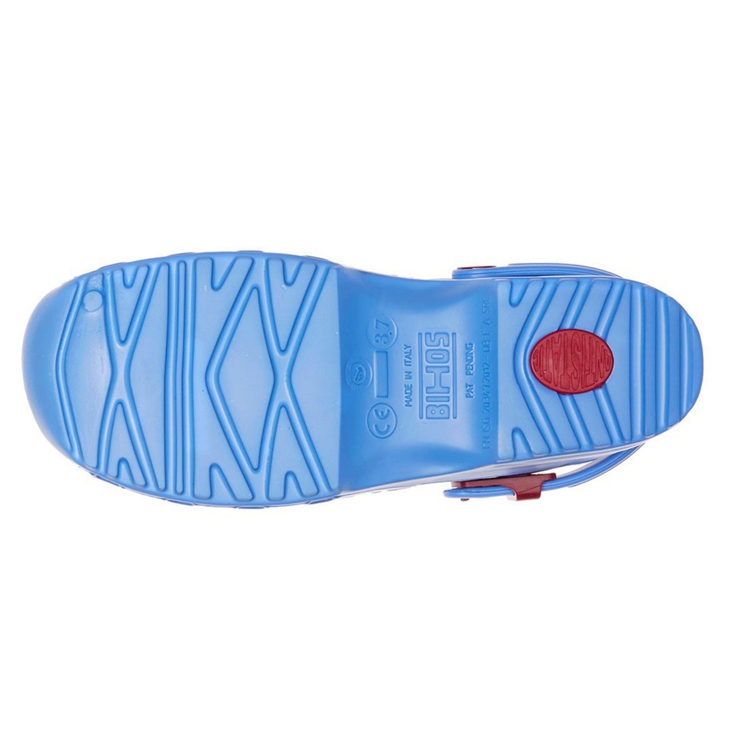 Calzuro Light Powder Blue Calzuro