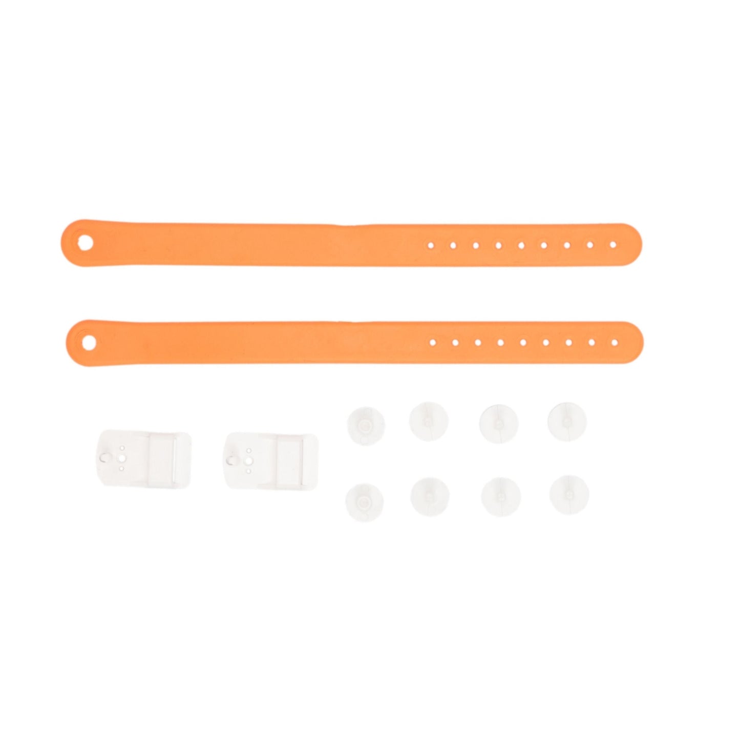 Heel Strap Kit Calzuro
