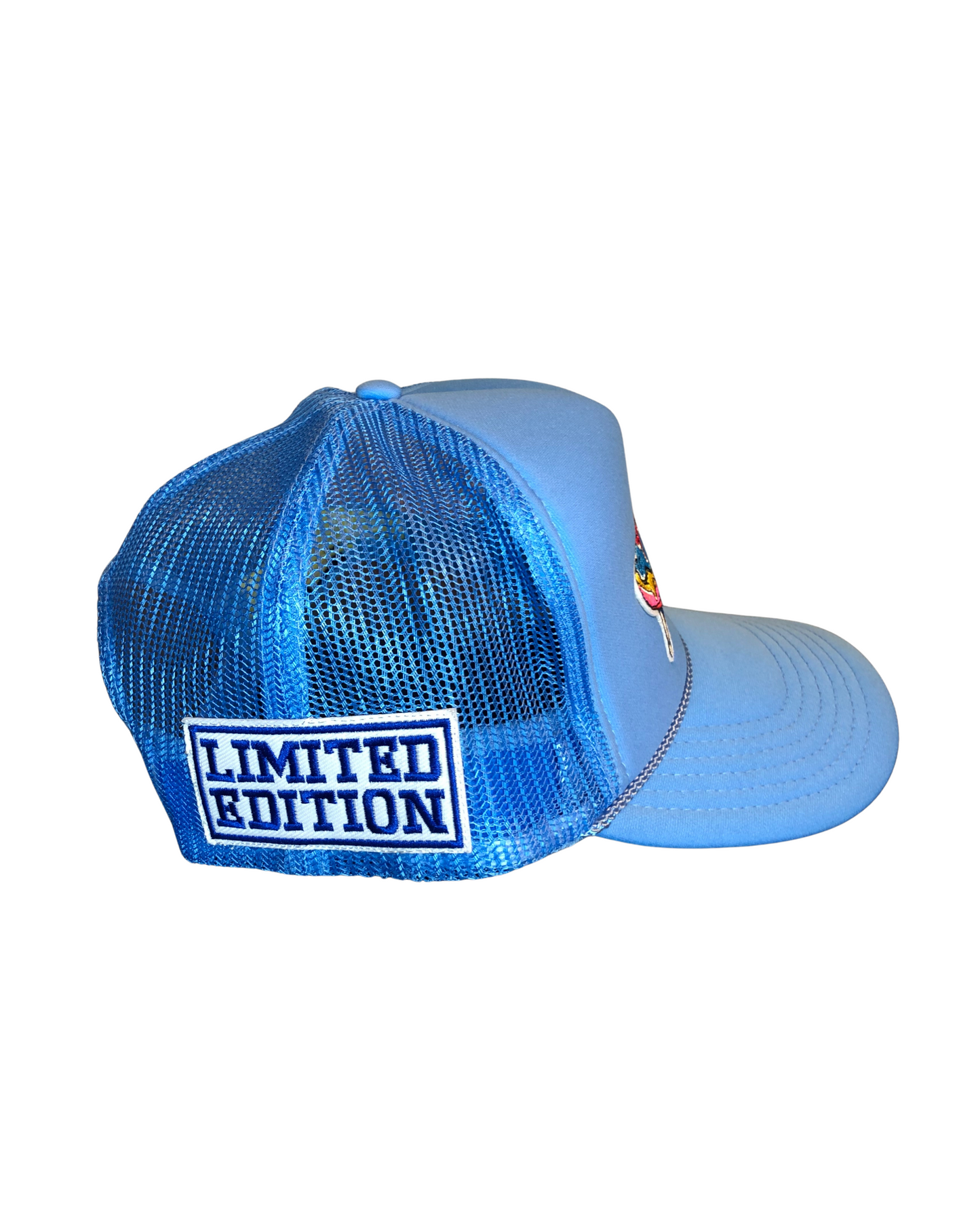 I Love Kicks SnapBack Loveth3game Clothing