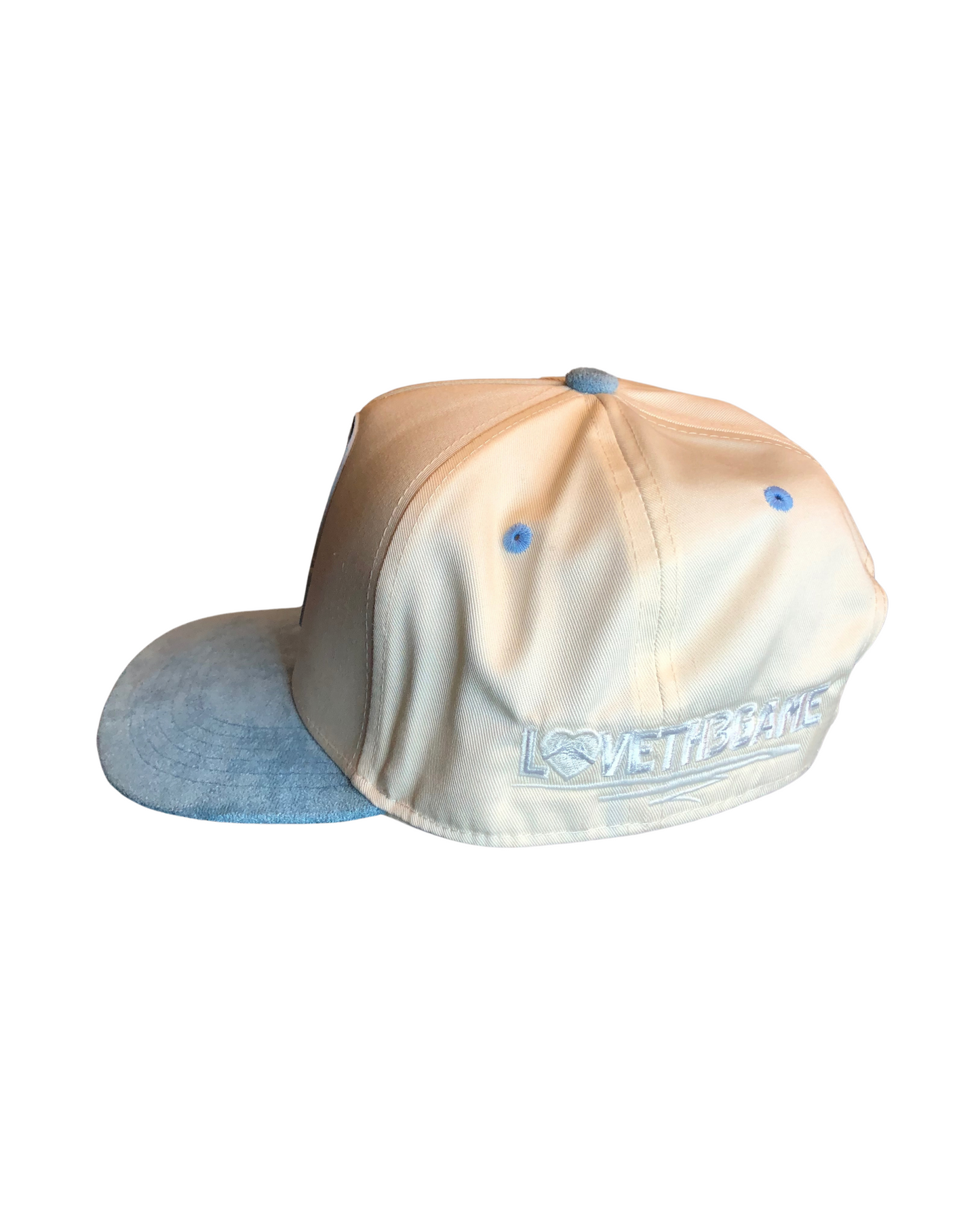 Wish You Were Here SnapBack Loveth3game Clothing