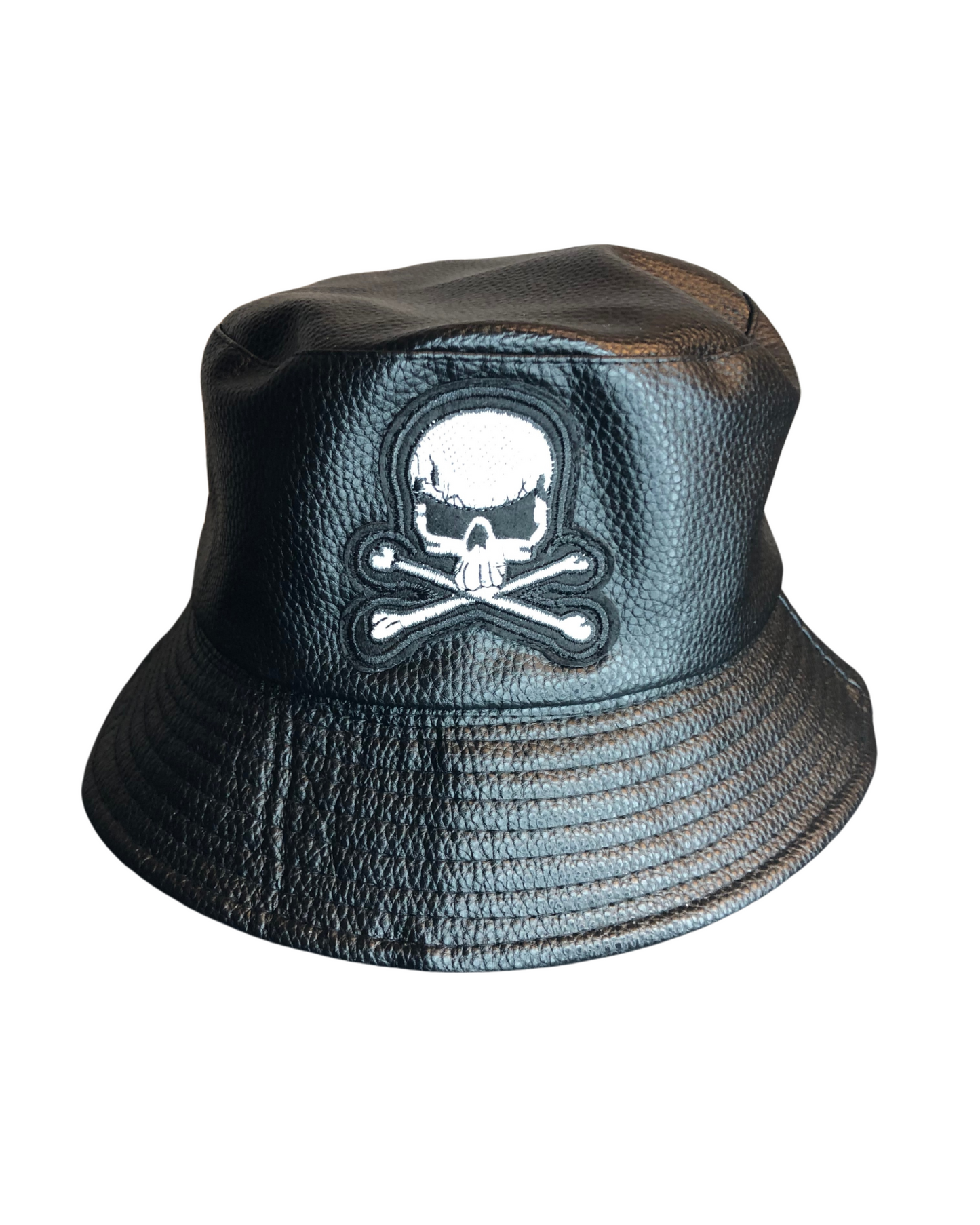 Skull Bucket Hat Loveth3game Clothing