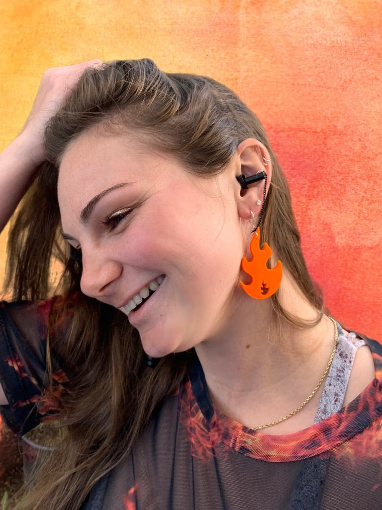 Hot AF Wook Plugs