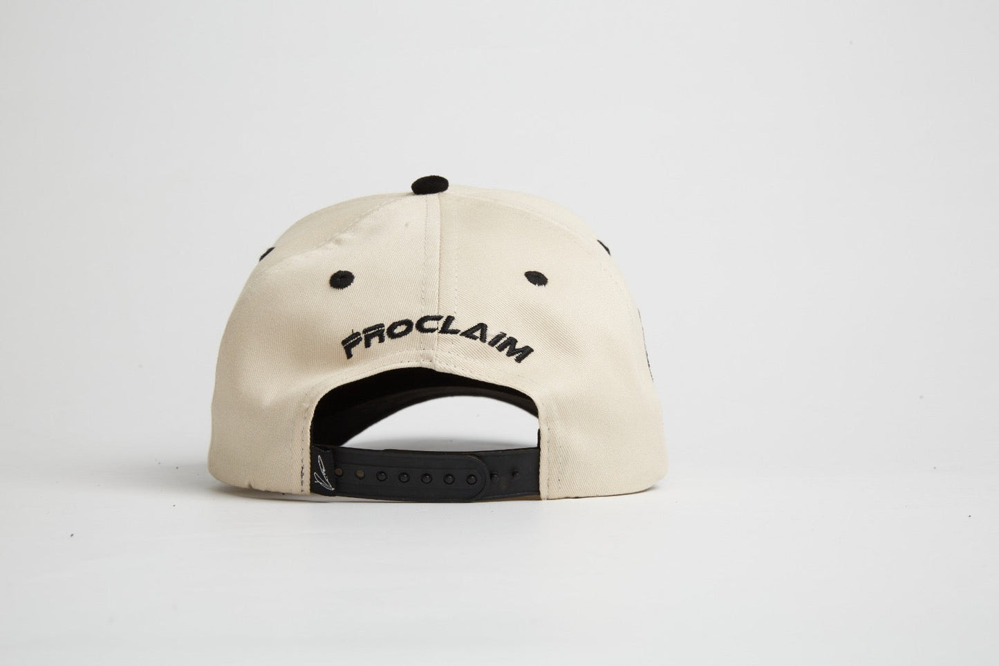 God’s Work- Signature Series Cadillac Suede Brim Snap-Back Proclaim Clothing.