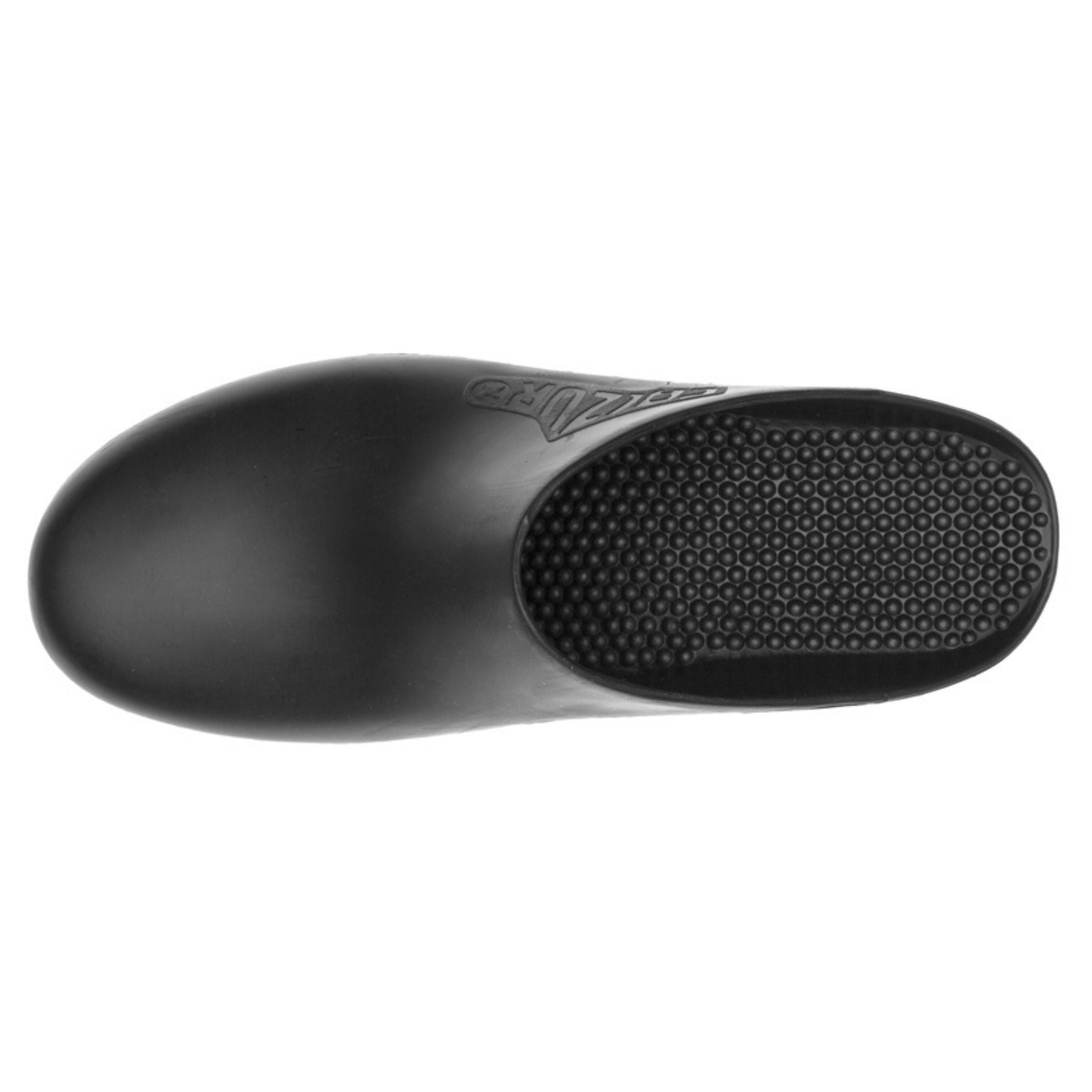 Calzuro Classic Without Holes Black Calzuro
