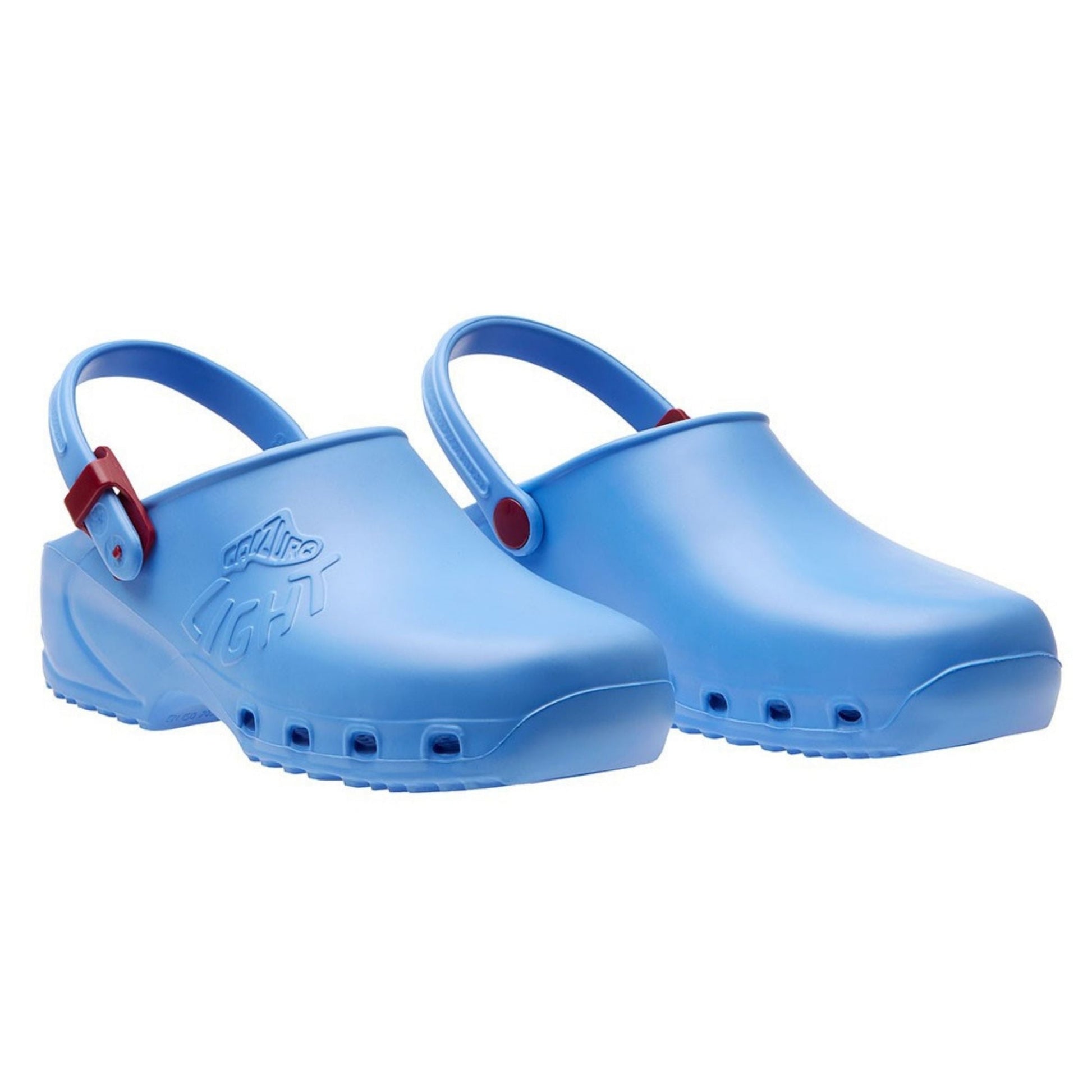 Calzuro Light Powder Blue Calzuro