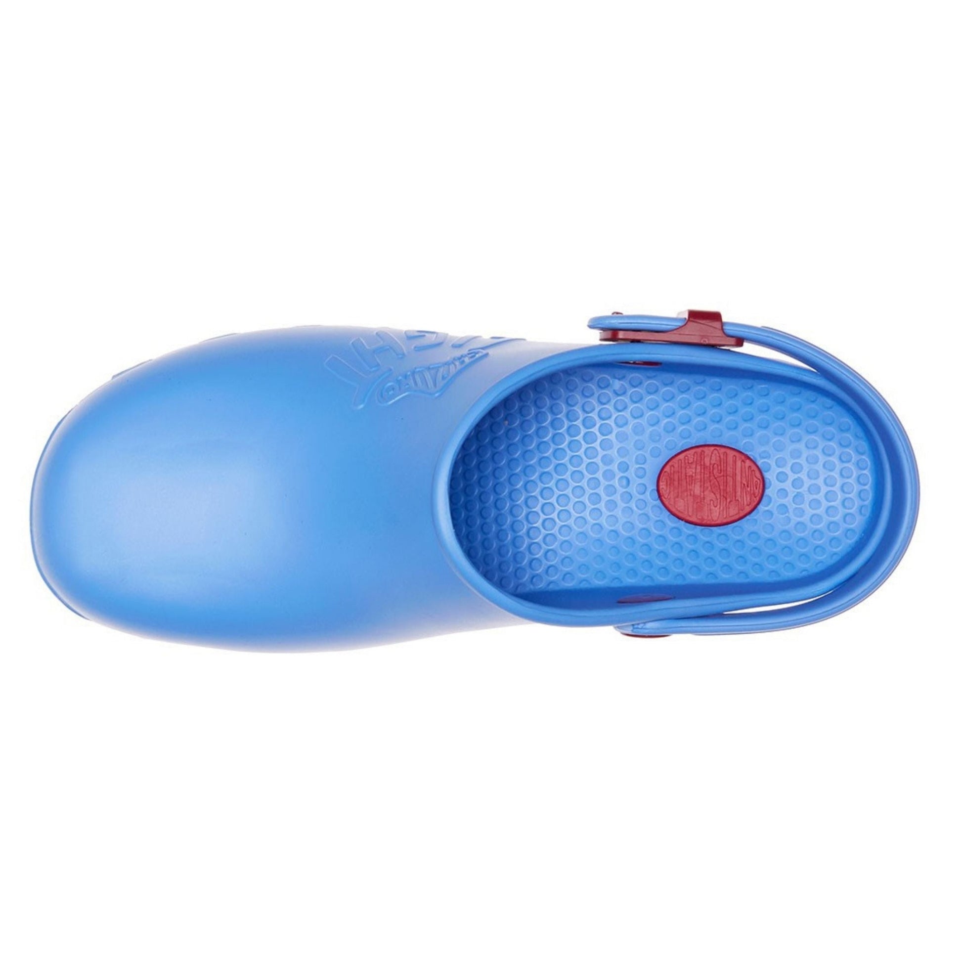 Calzuro Light Powder Blue Calzuro