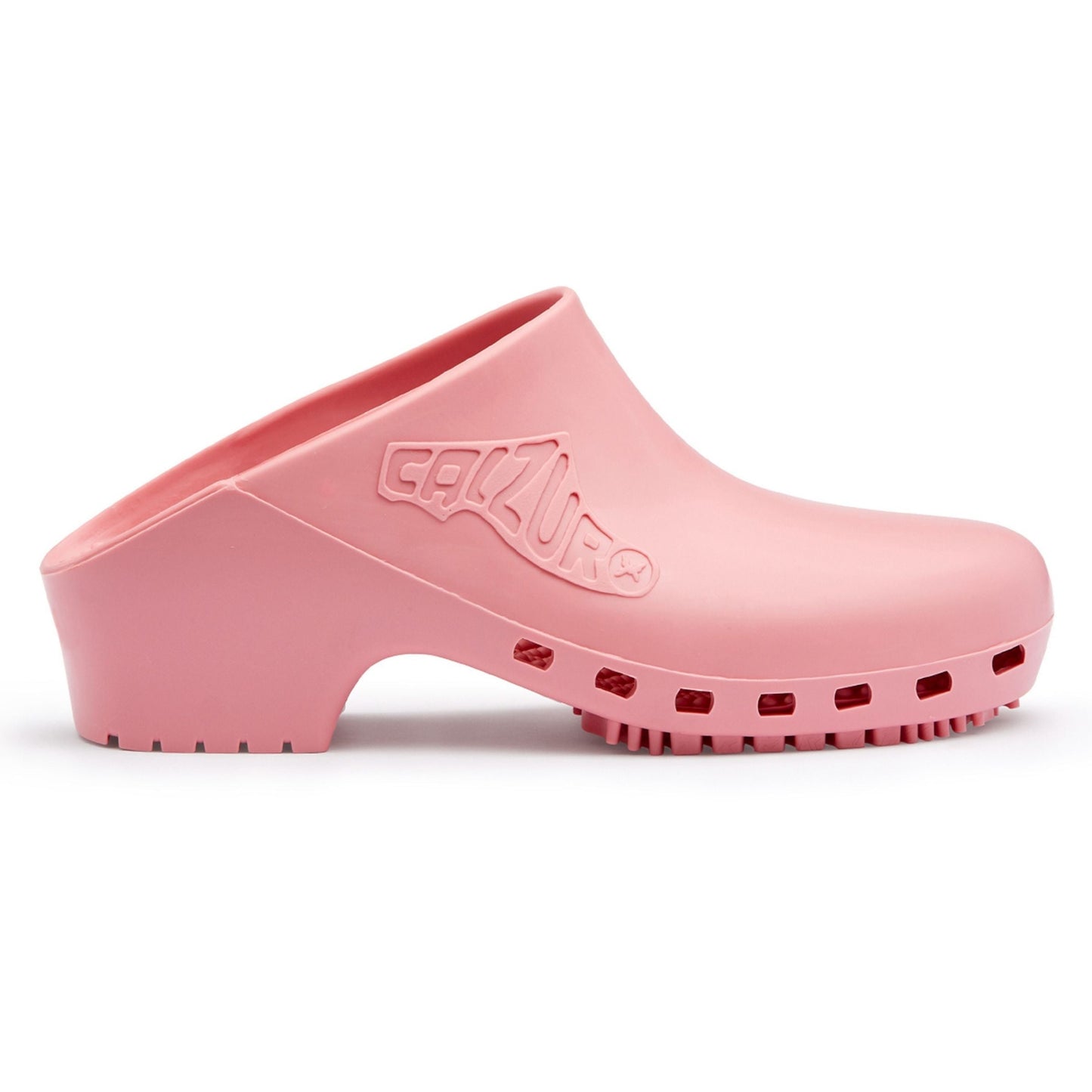 Calzuro Classic Without Holes Bubblegum Calzuro