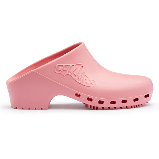 Calzuro Classic Without Holes Bubblegum Calzuro