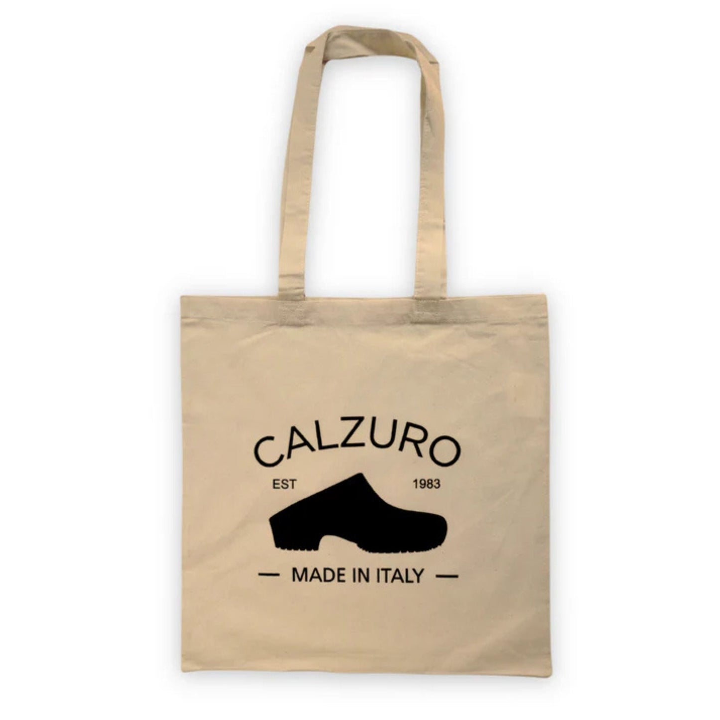 Calzuro Tote Bag Calzuro