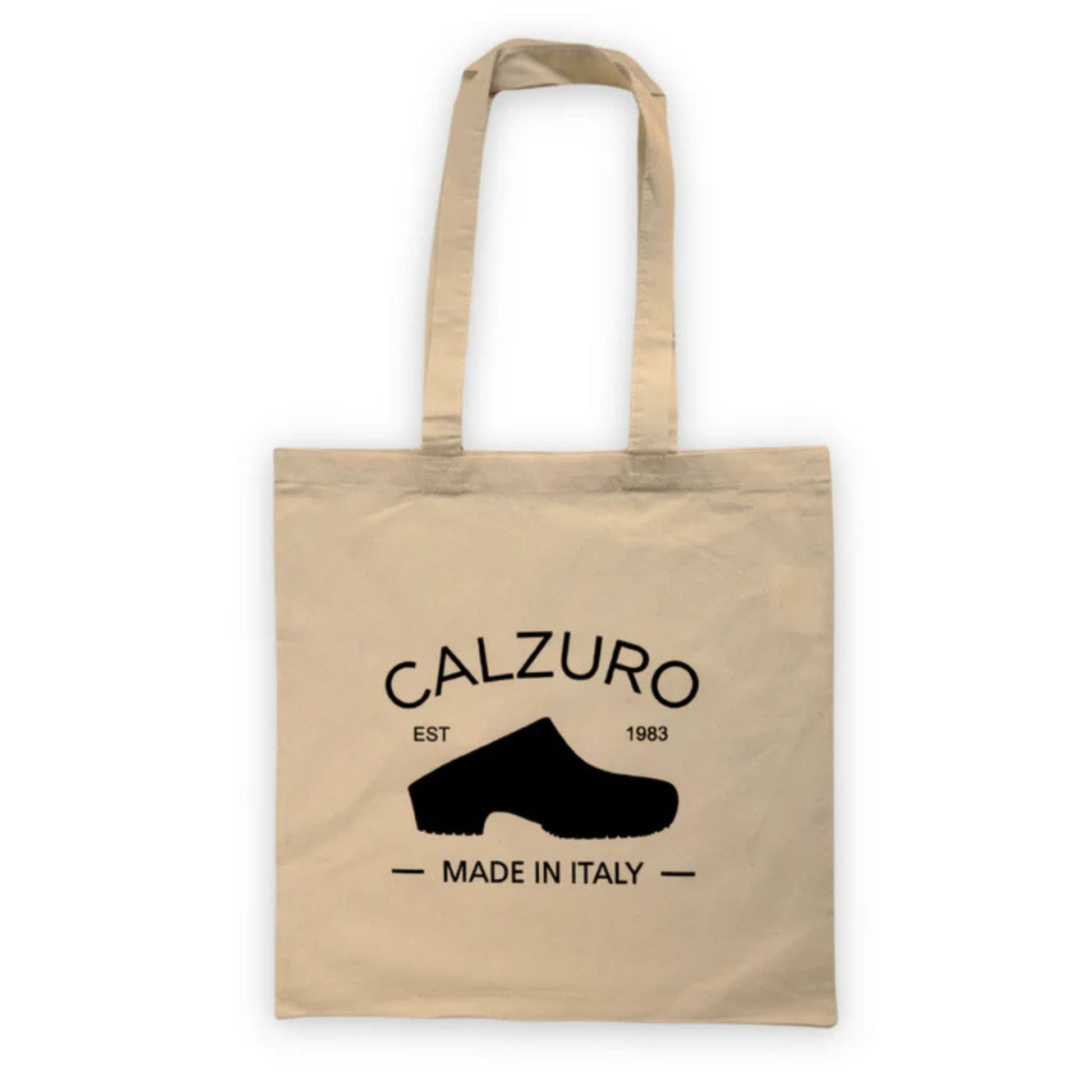 Calzuro Tote Bag Calzuro
