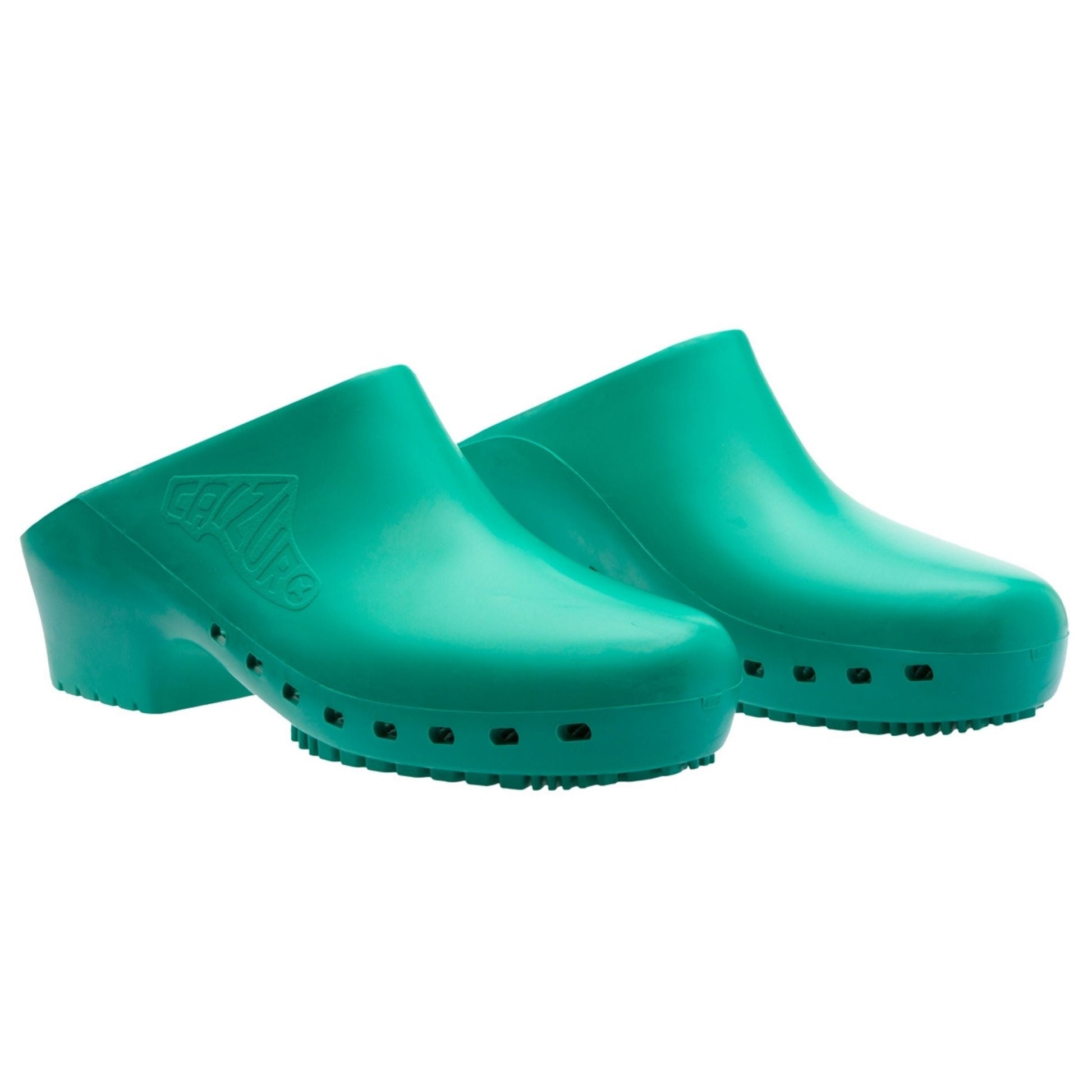 Calzuro Classic Without Holes Green Calzuro
