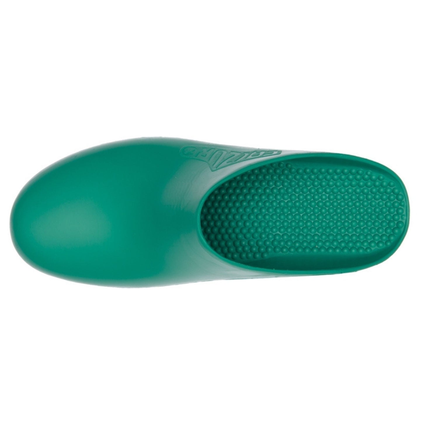 Calzuro Classic Without Holes Green Calzuro