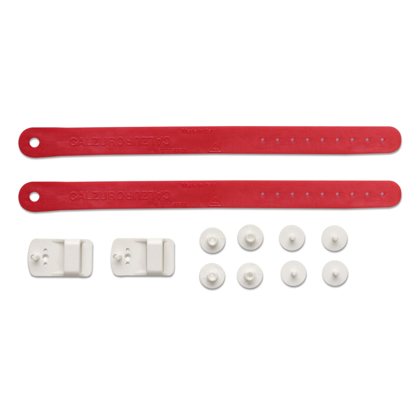 Heel Strap Kit Calzuro