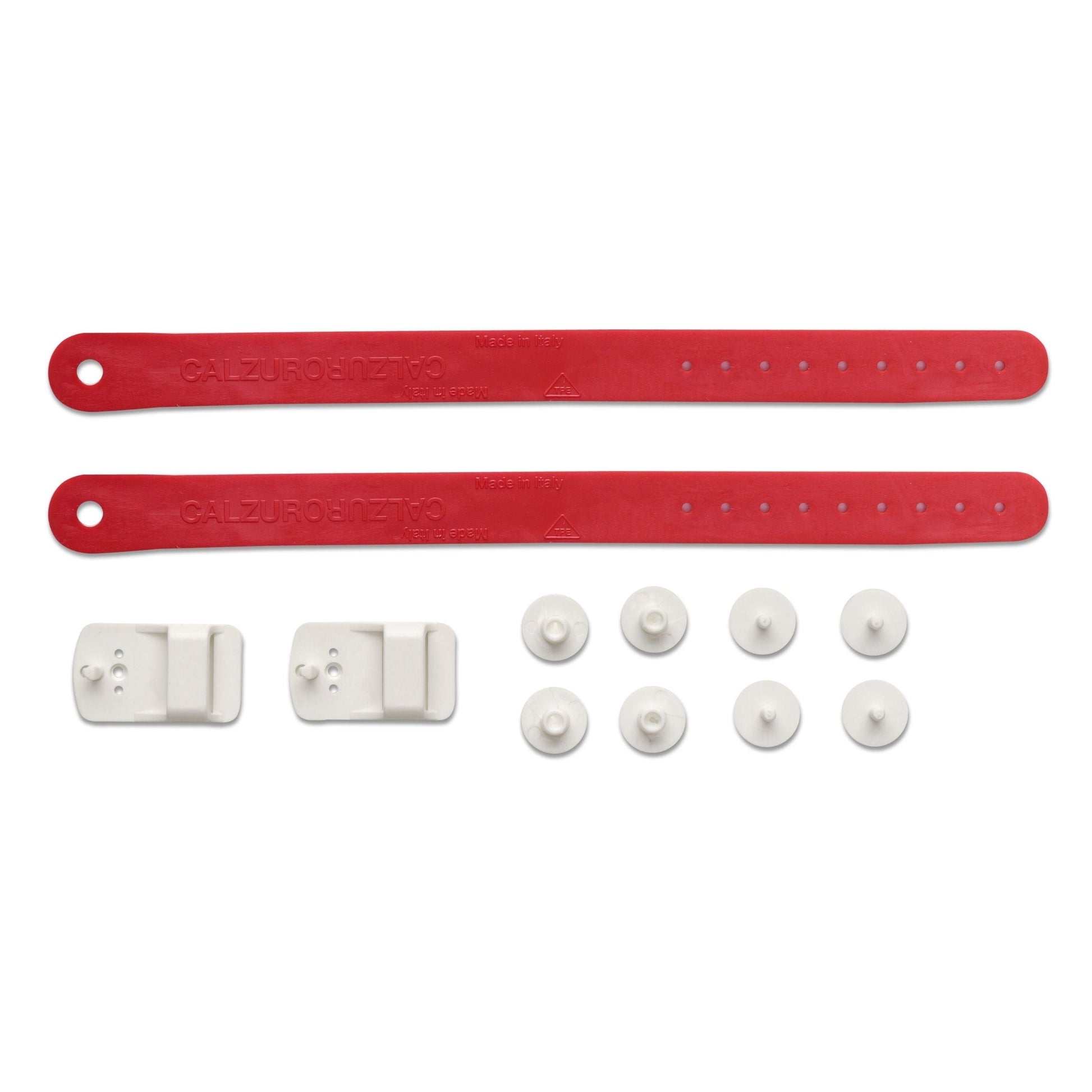 Heel Strap Kit Calzuro