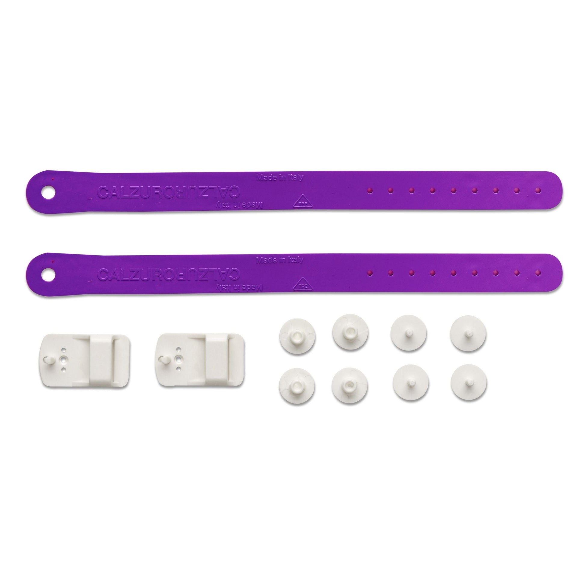 Heel Strap Kit Calzuro