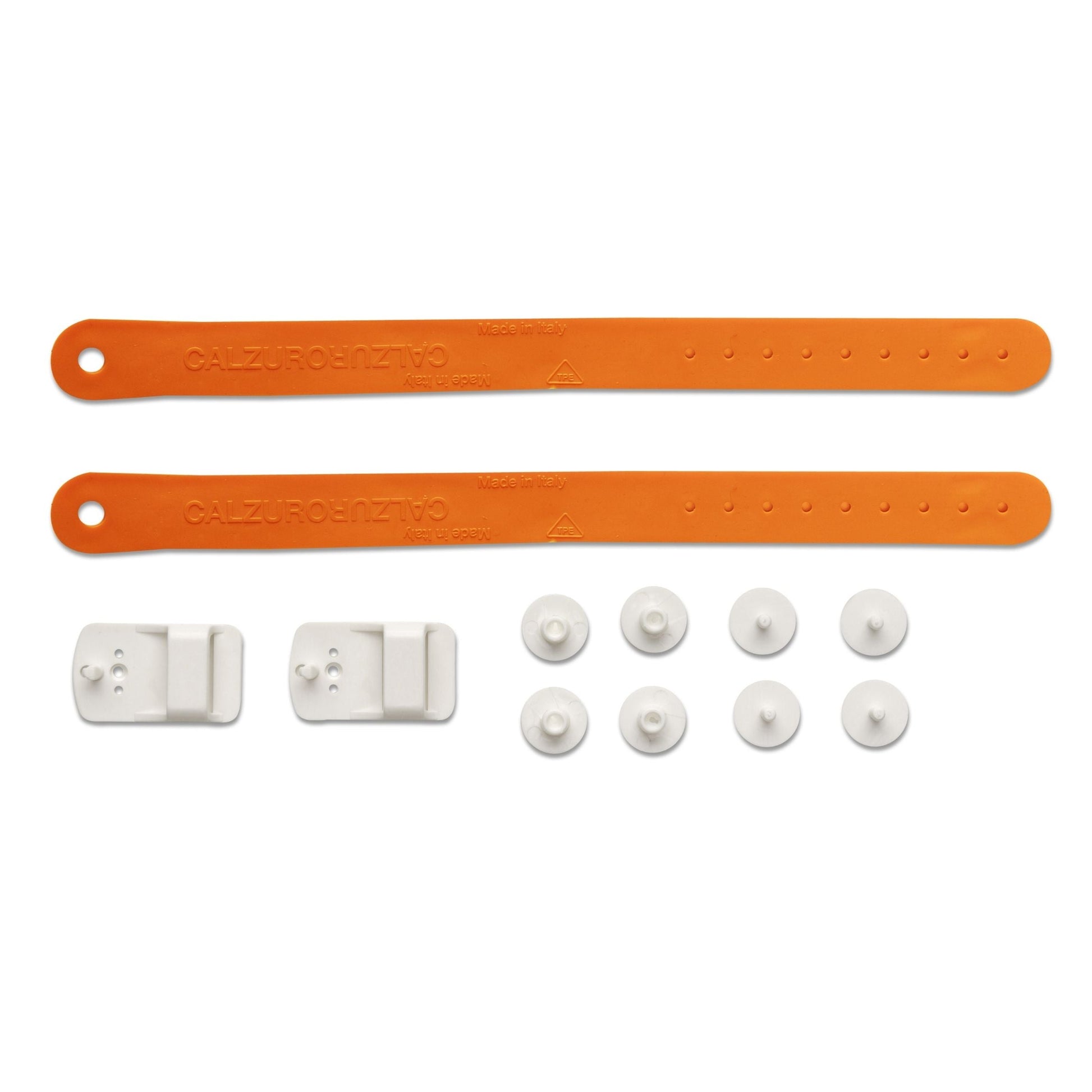 Heel Strap Kit Calzuro