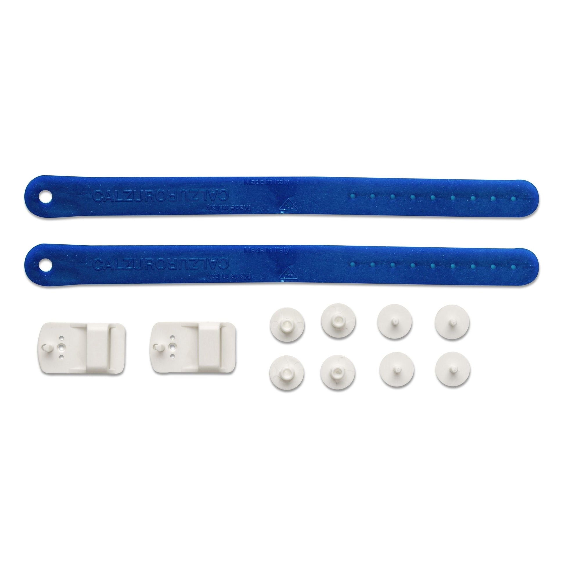 Heel Strap Kit Calzuro