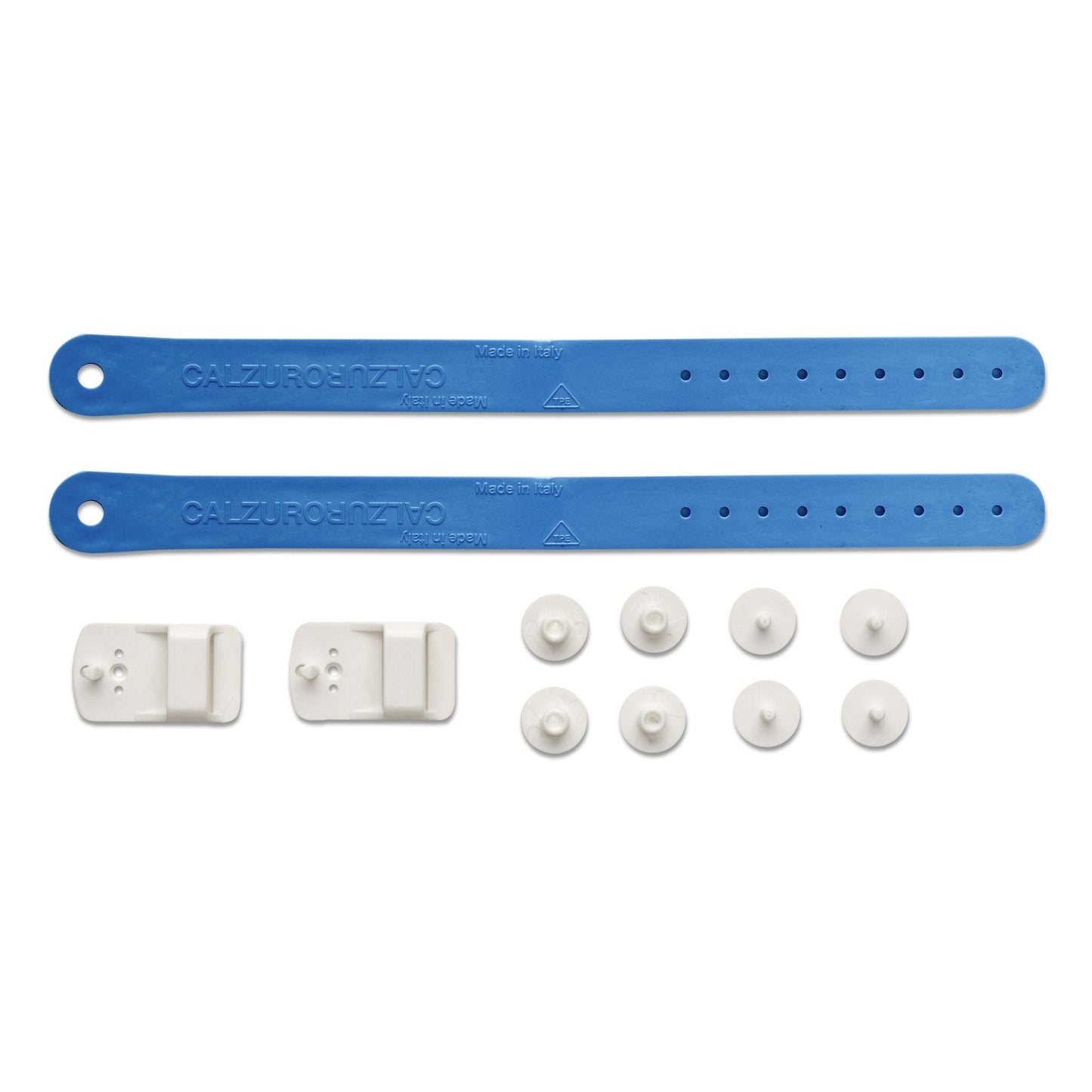 Heel Strap Kit Calzuro