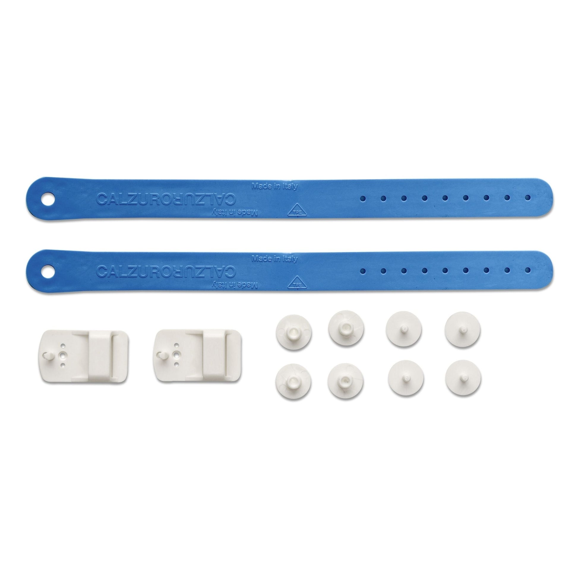 Heel Strap Kit Calzuro