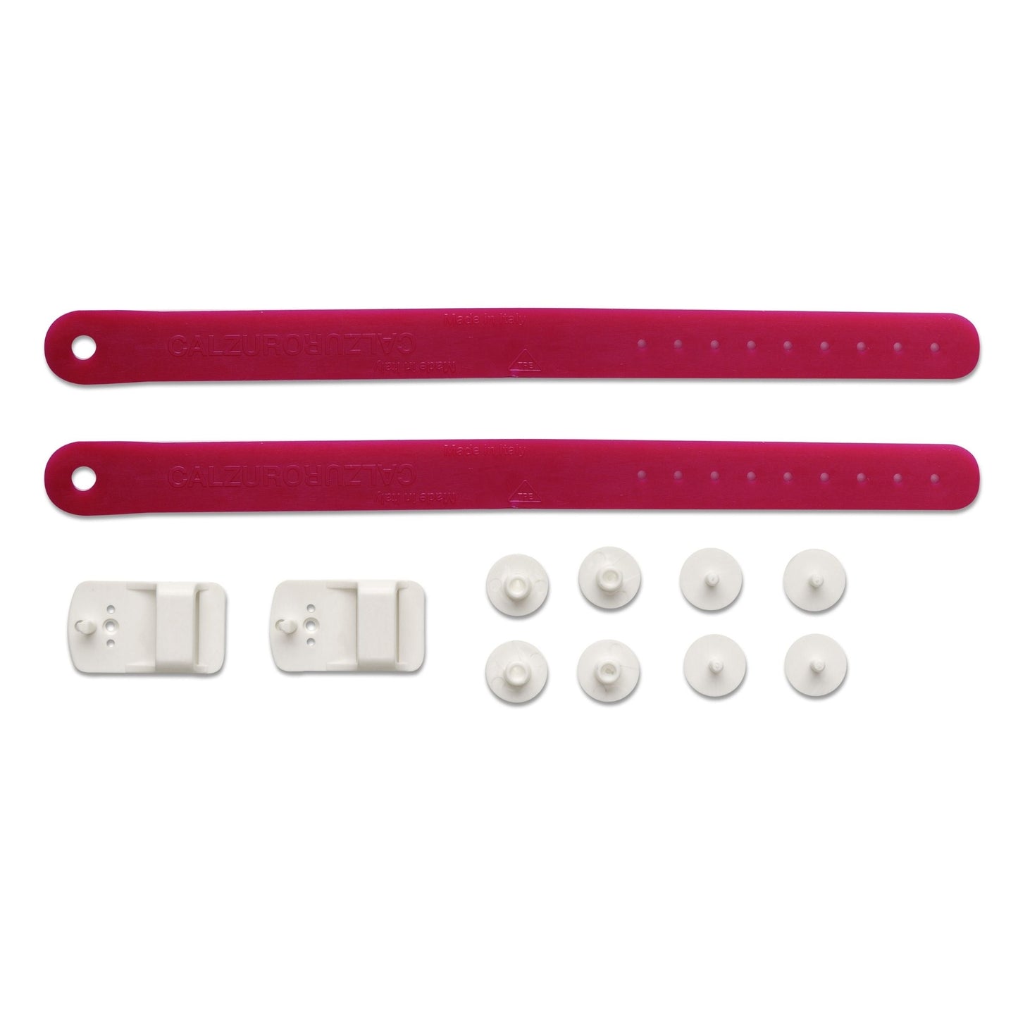 Heel Strap Kit Calzuro