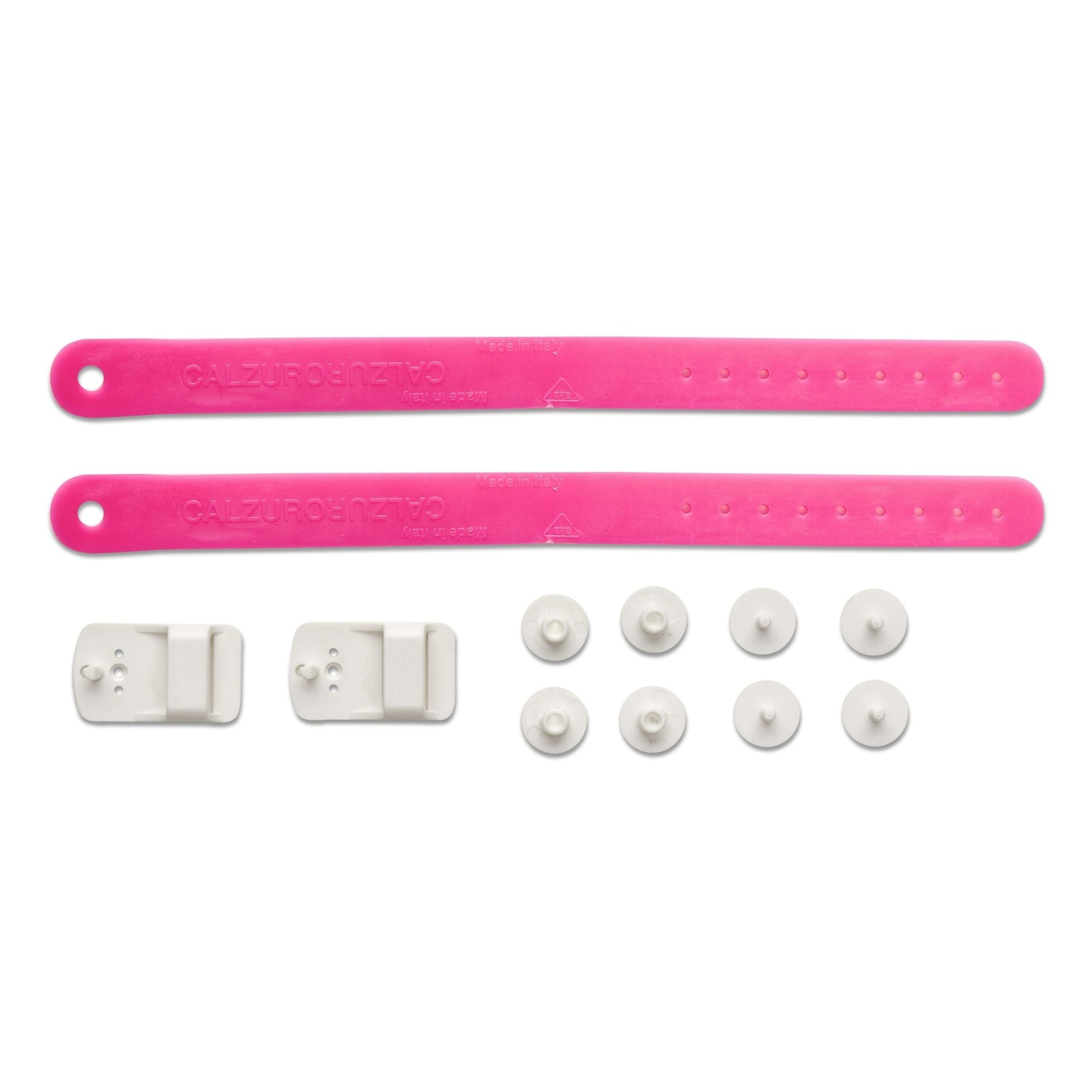 Heel Strap Kit Calzuro