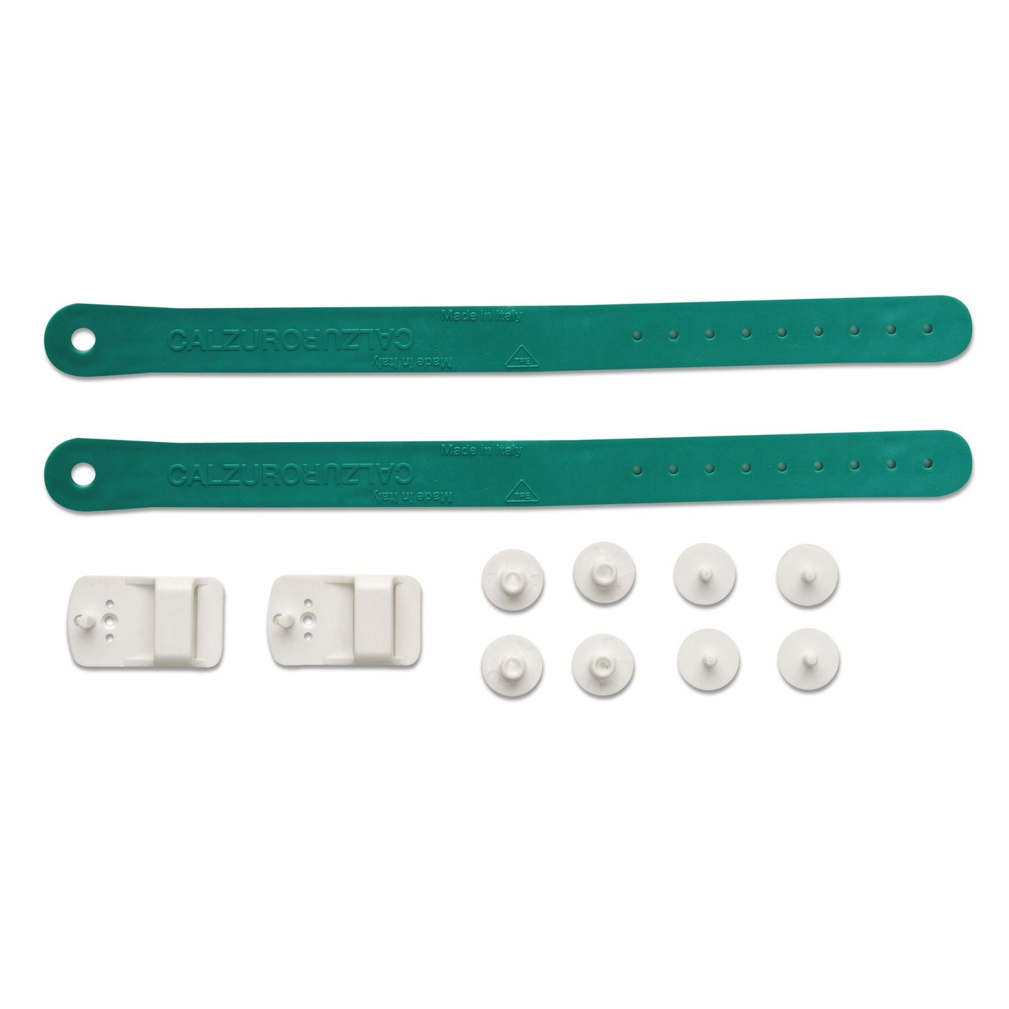 Heel Strap Kit Calzuro