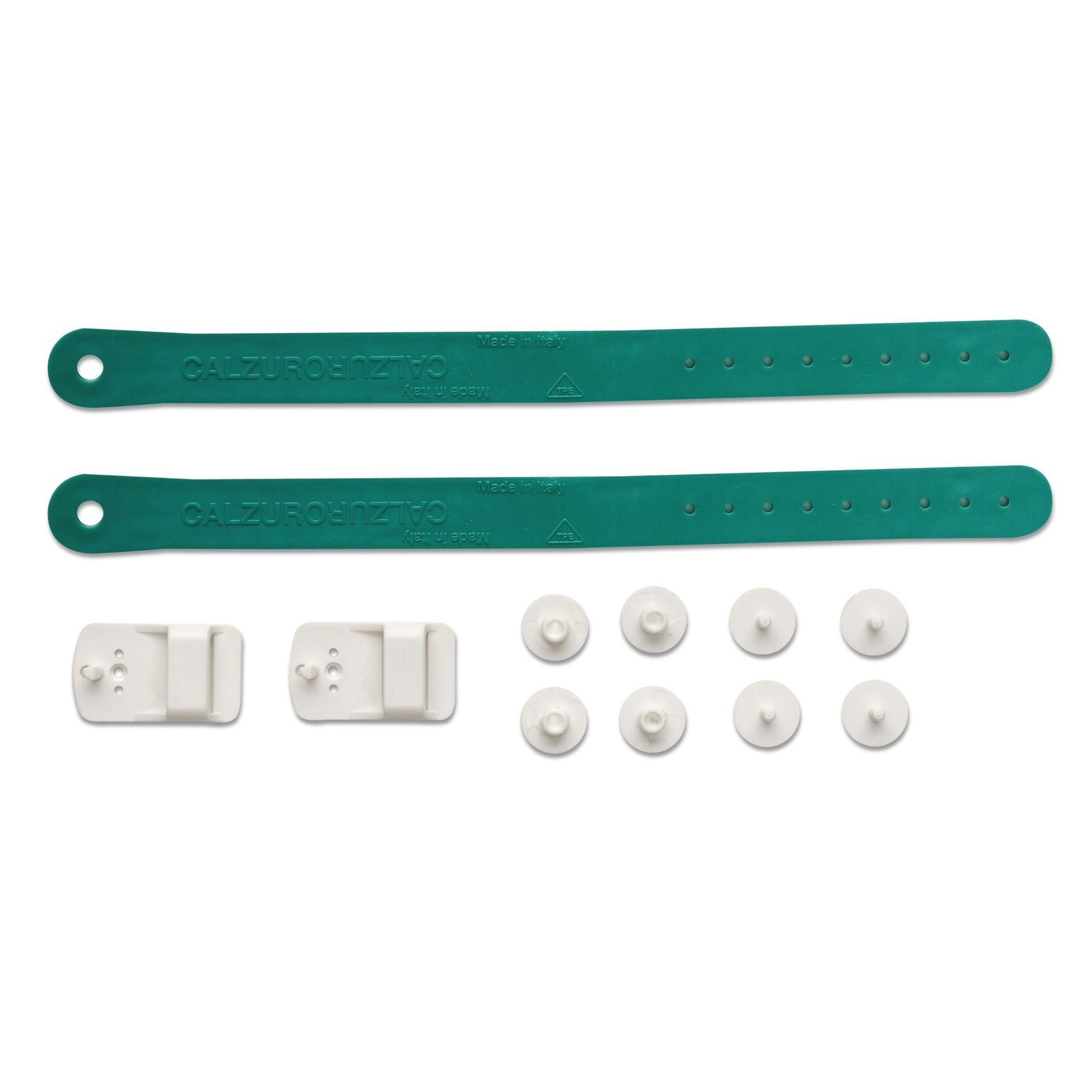 Heel Strap Kit Calzuro