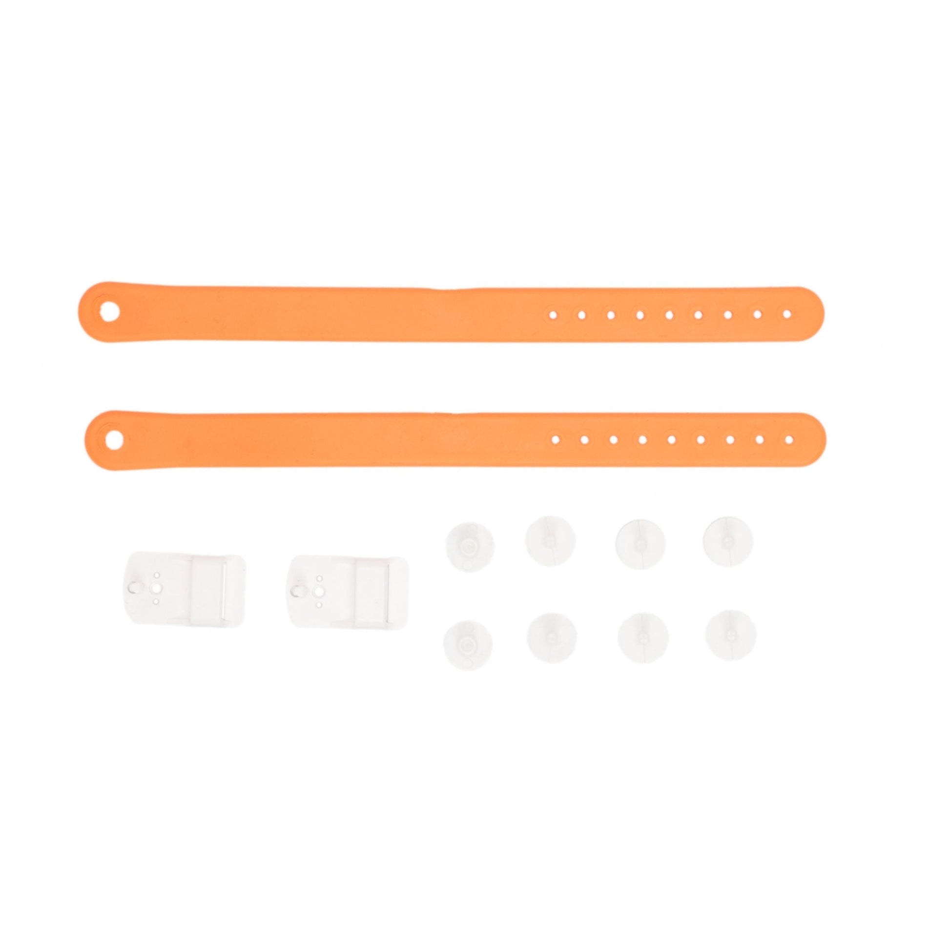 Heel Strap Kit Calzuro