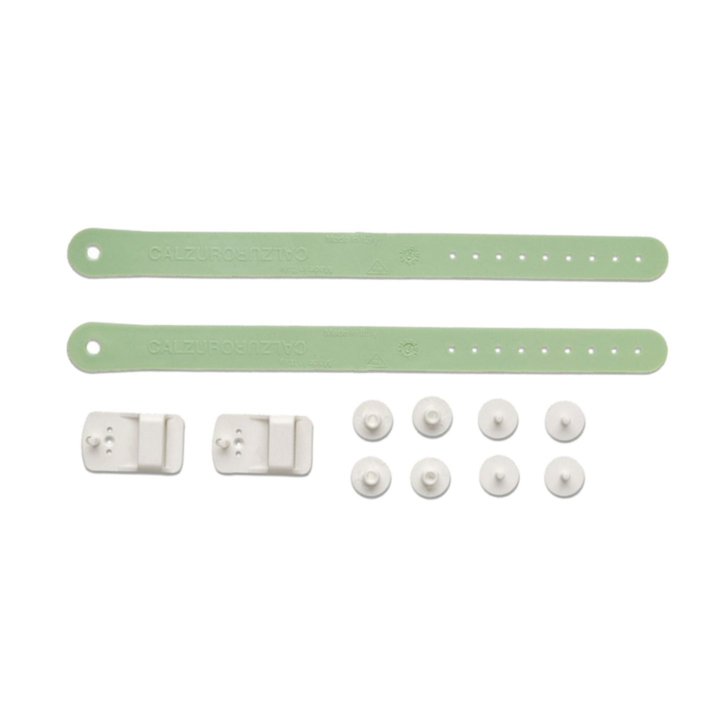 Heel Strap Kit Calzuro