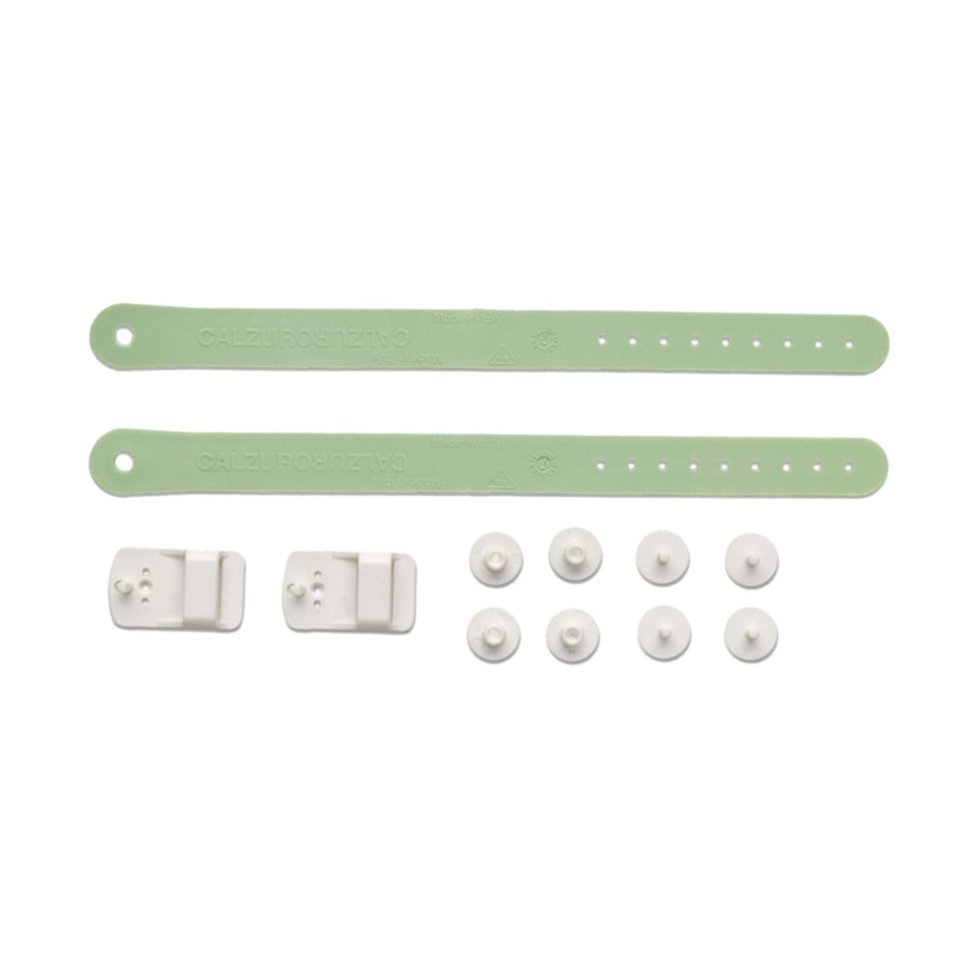 Heel Strap Kit Calzuro