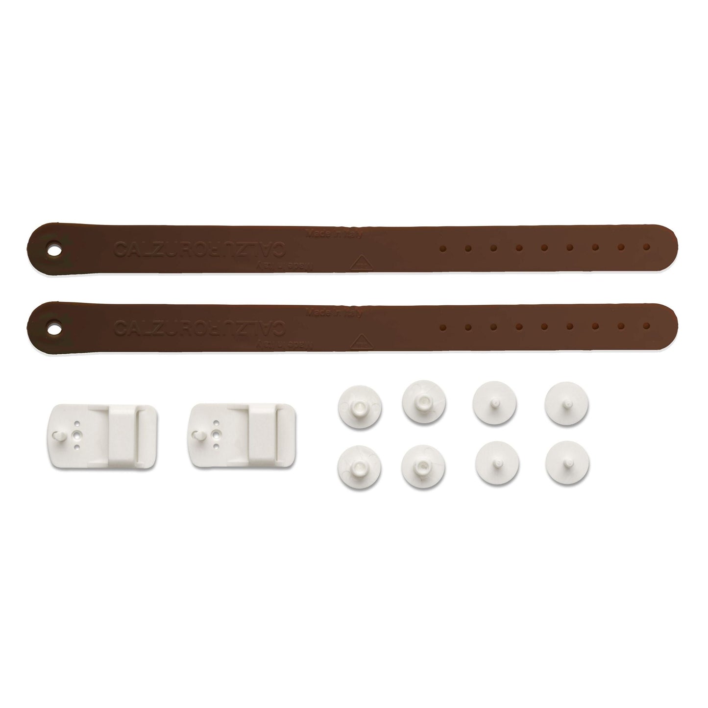 Heel Strap Kit Calzuro