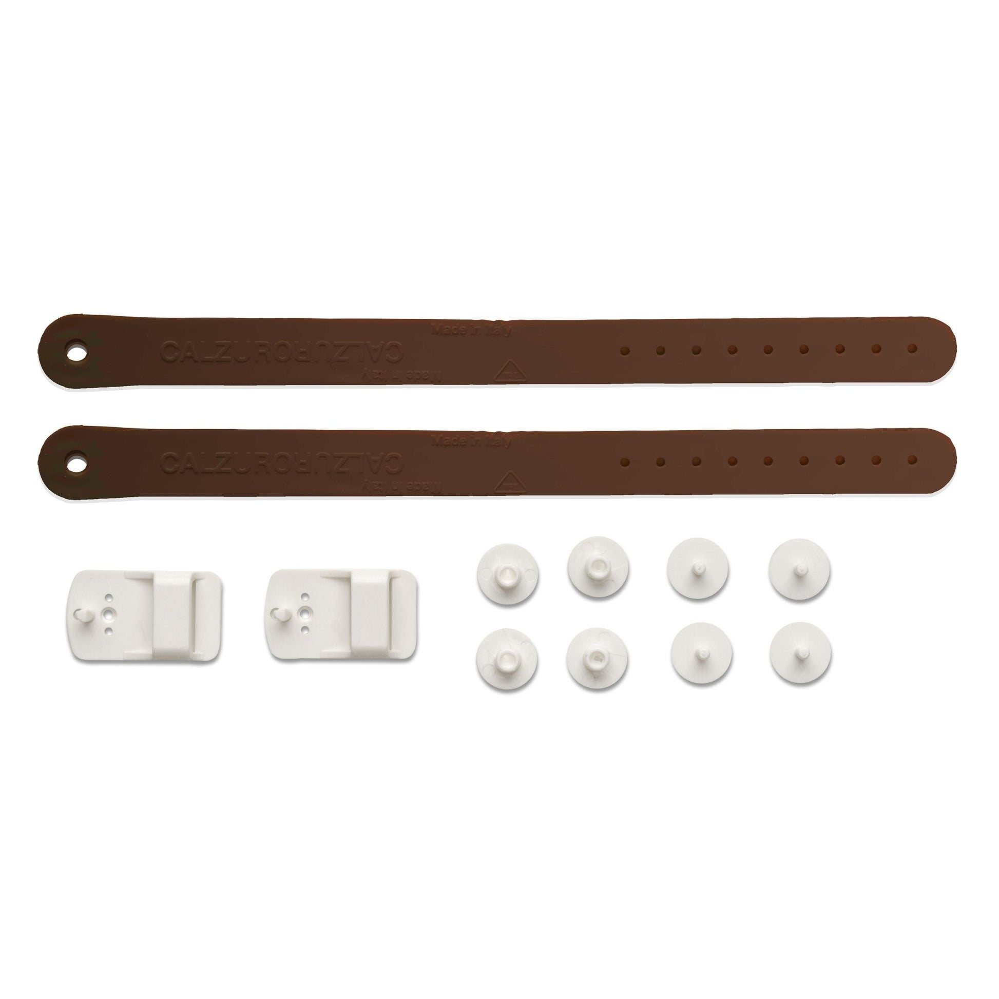 Heel Strap Kit Calzuro