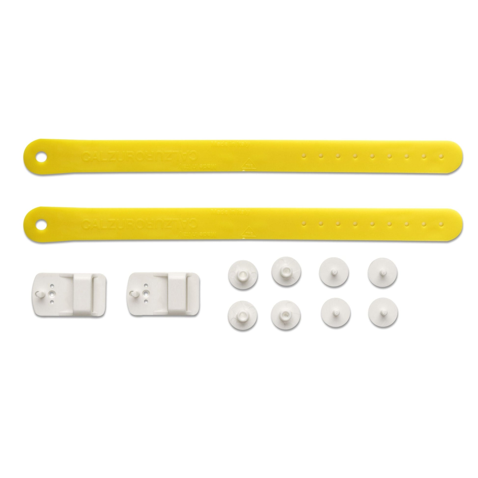 Heel Strap Kit Calzuro