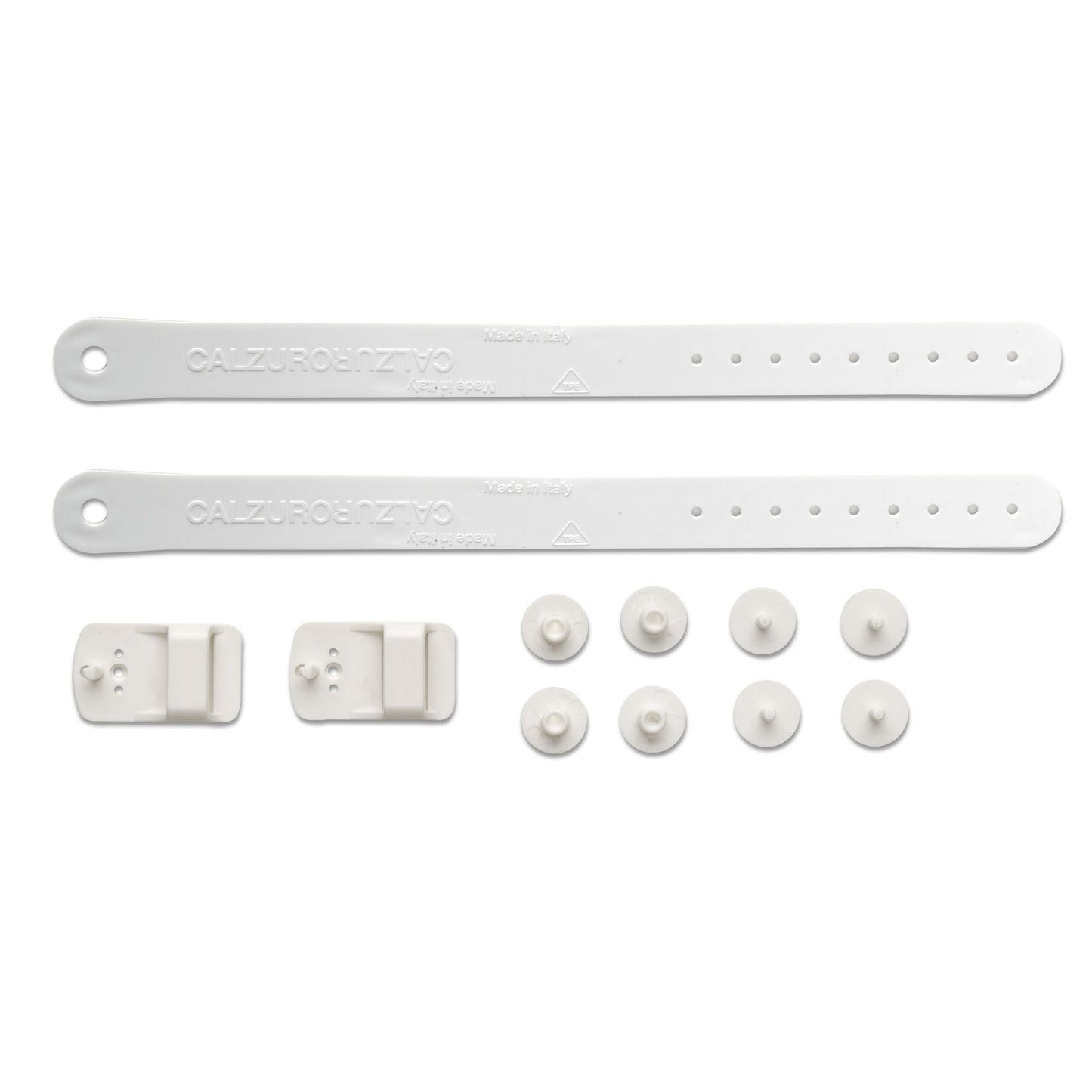 Heel Strap Kit Calzuro