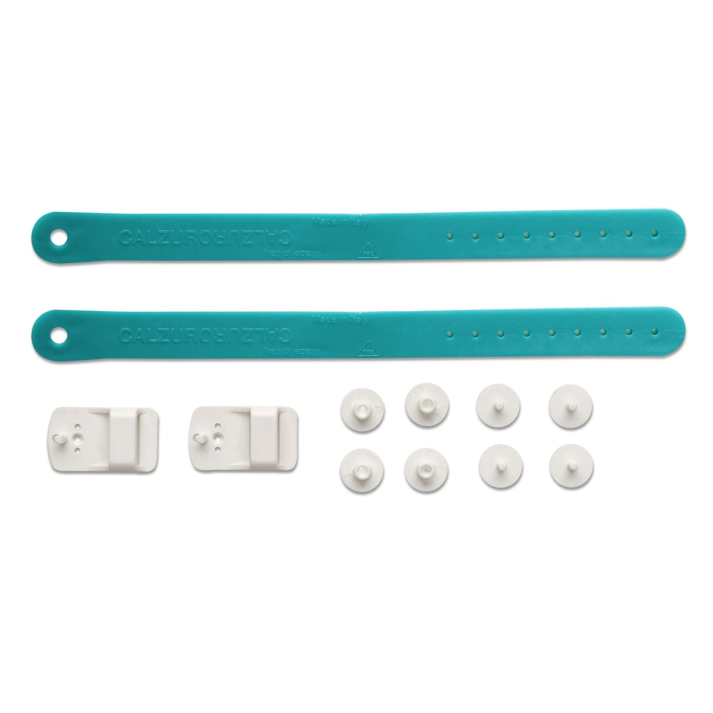 Heel Strap Kit Calzuro