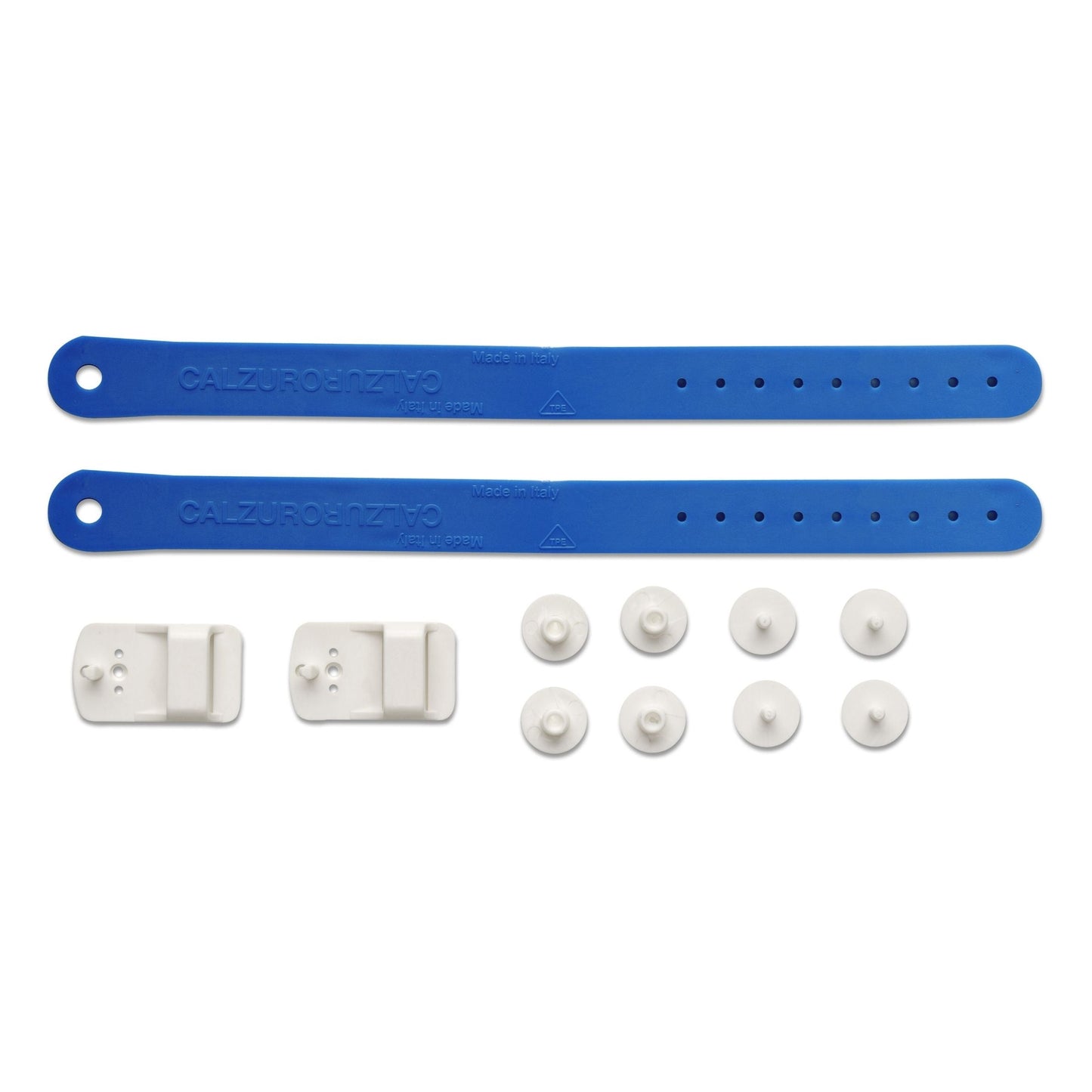 Heel Strap Kit Calzuro