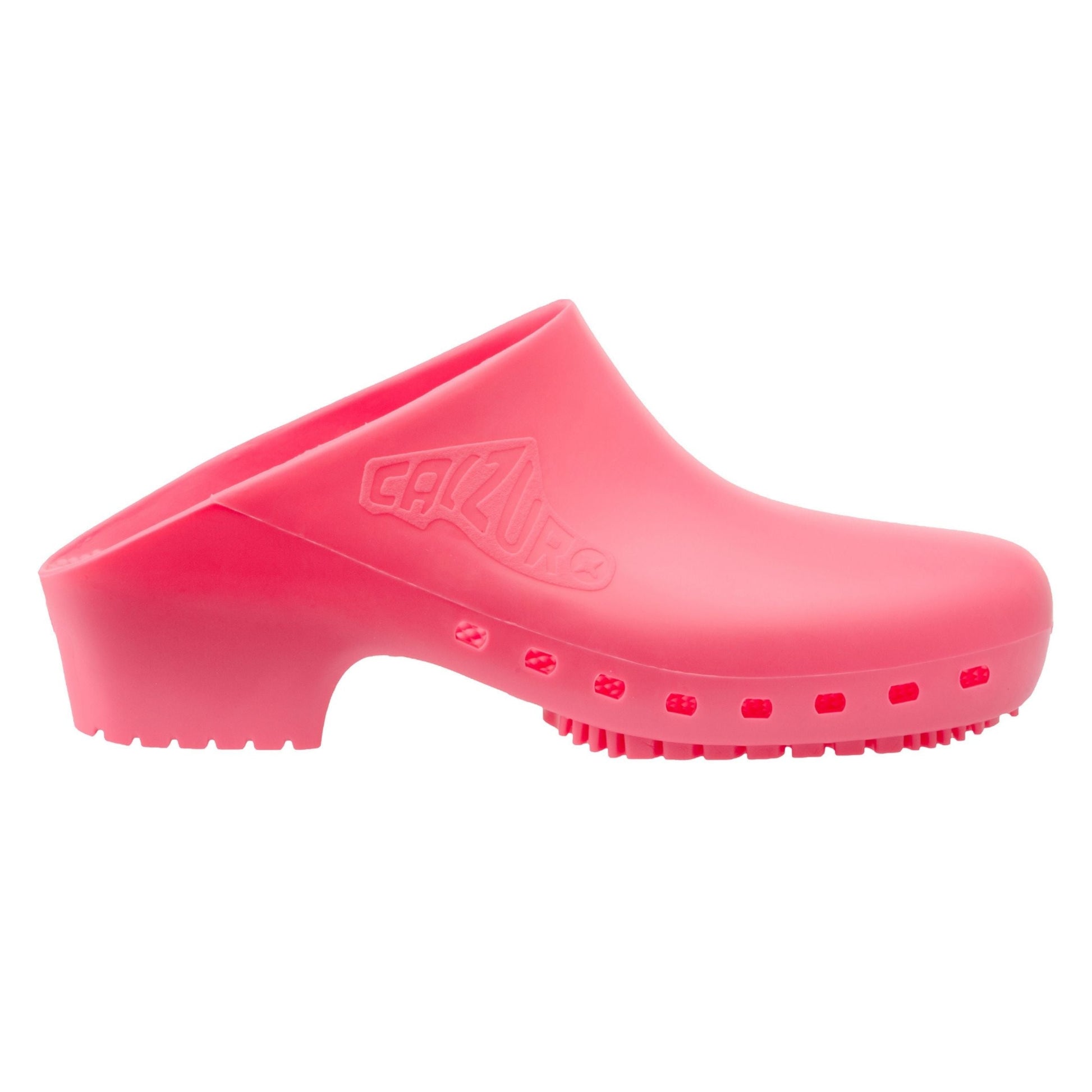 Calzuro Classic Without Holes Hot Pink Calzuro