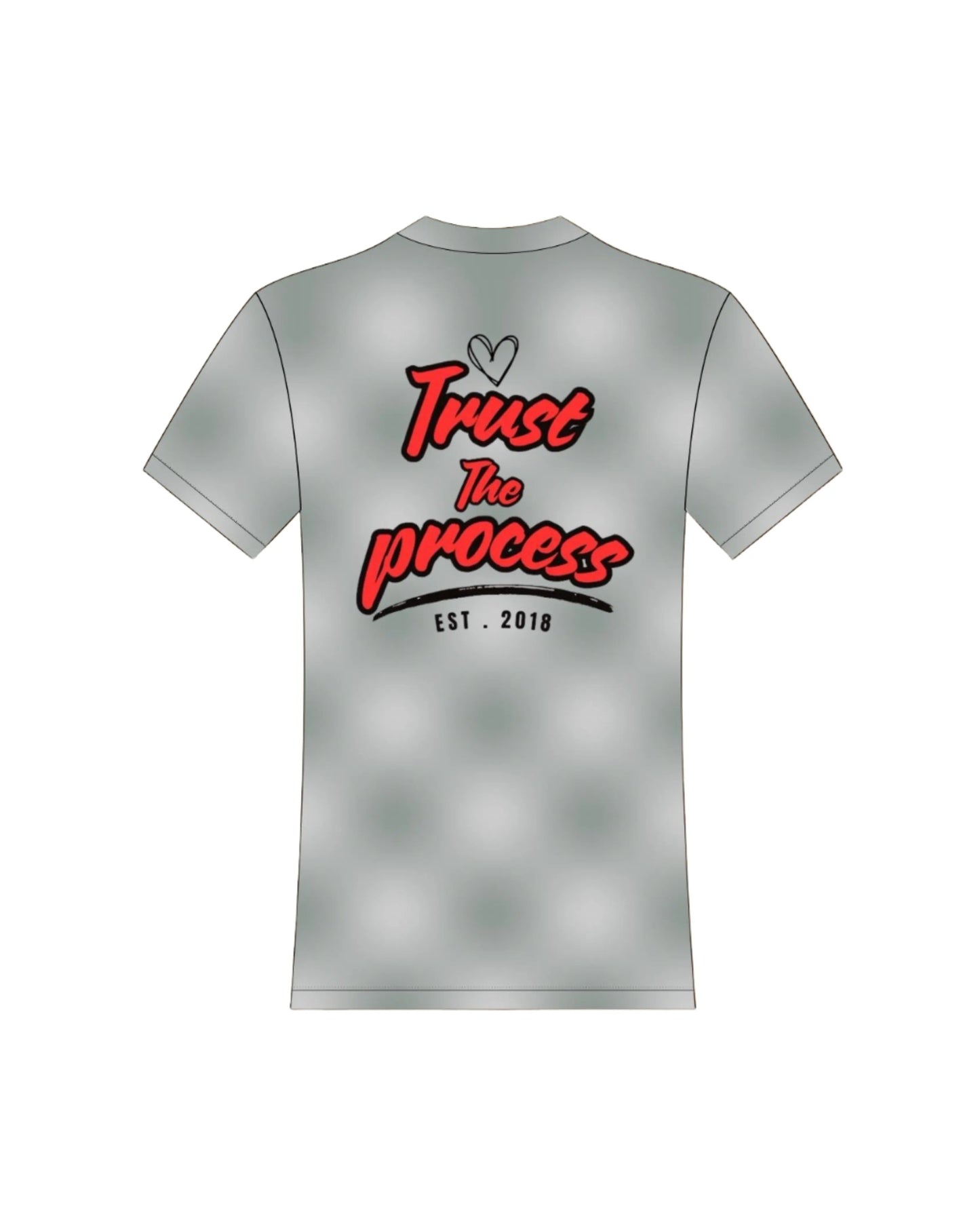 LTG Acid Wash T-shirt Loveth3game Clothing