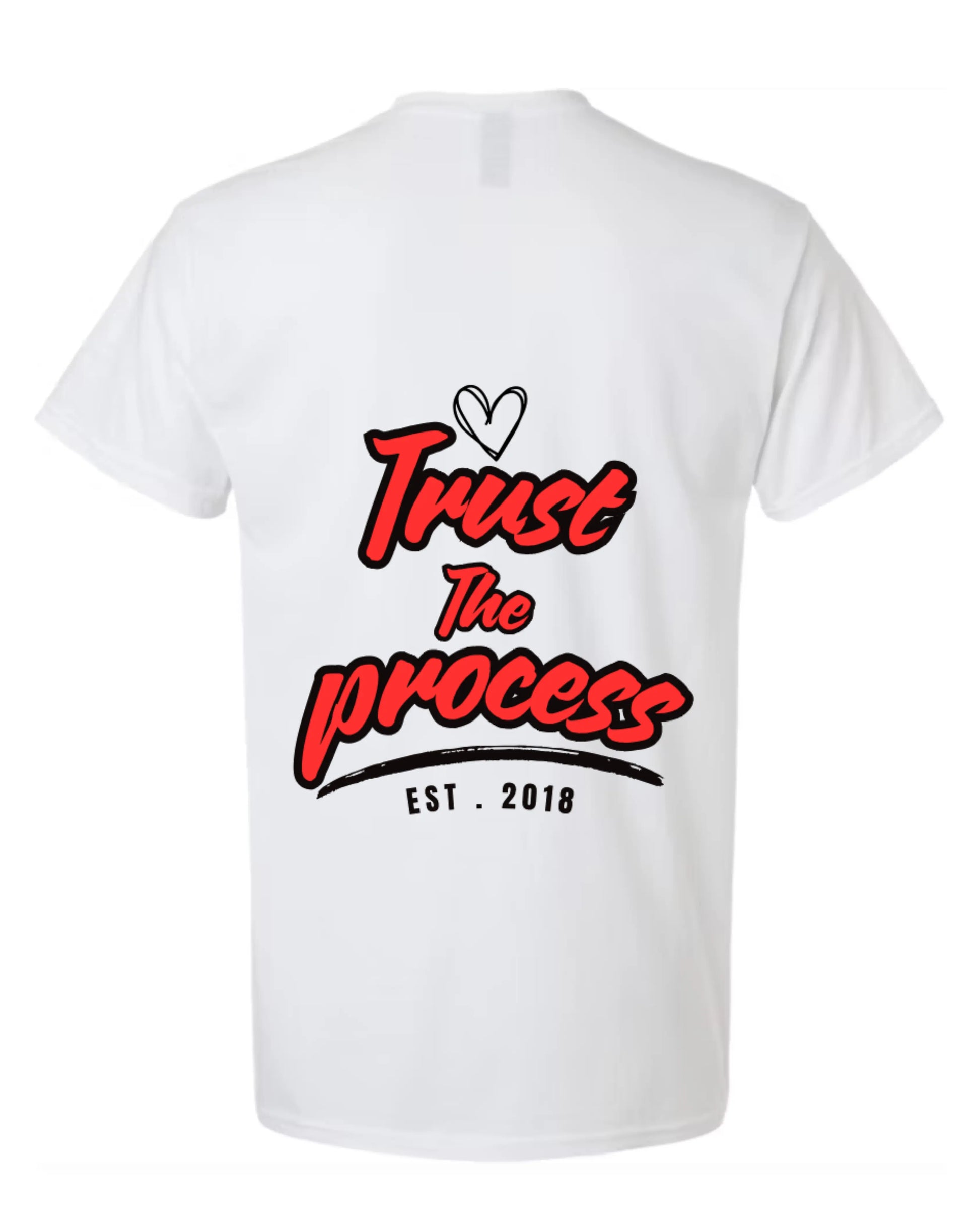 Gerald & Penny Theme T-shirt style 2 Loveth3game Clothing