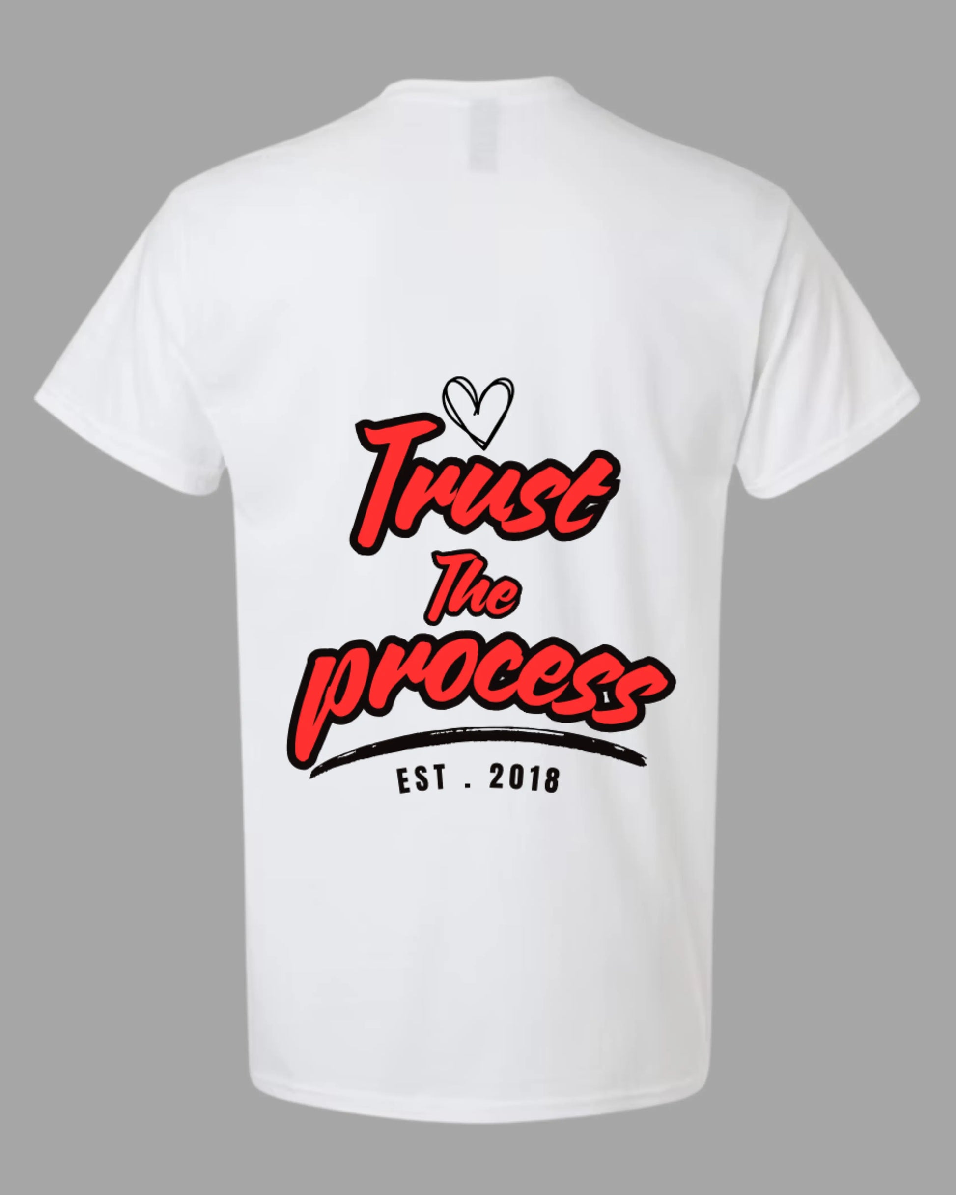 Gerald & Penny Theme T-shirt style 1 Loveth3game Clothing