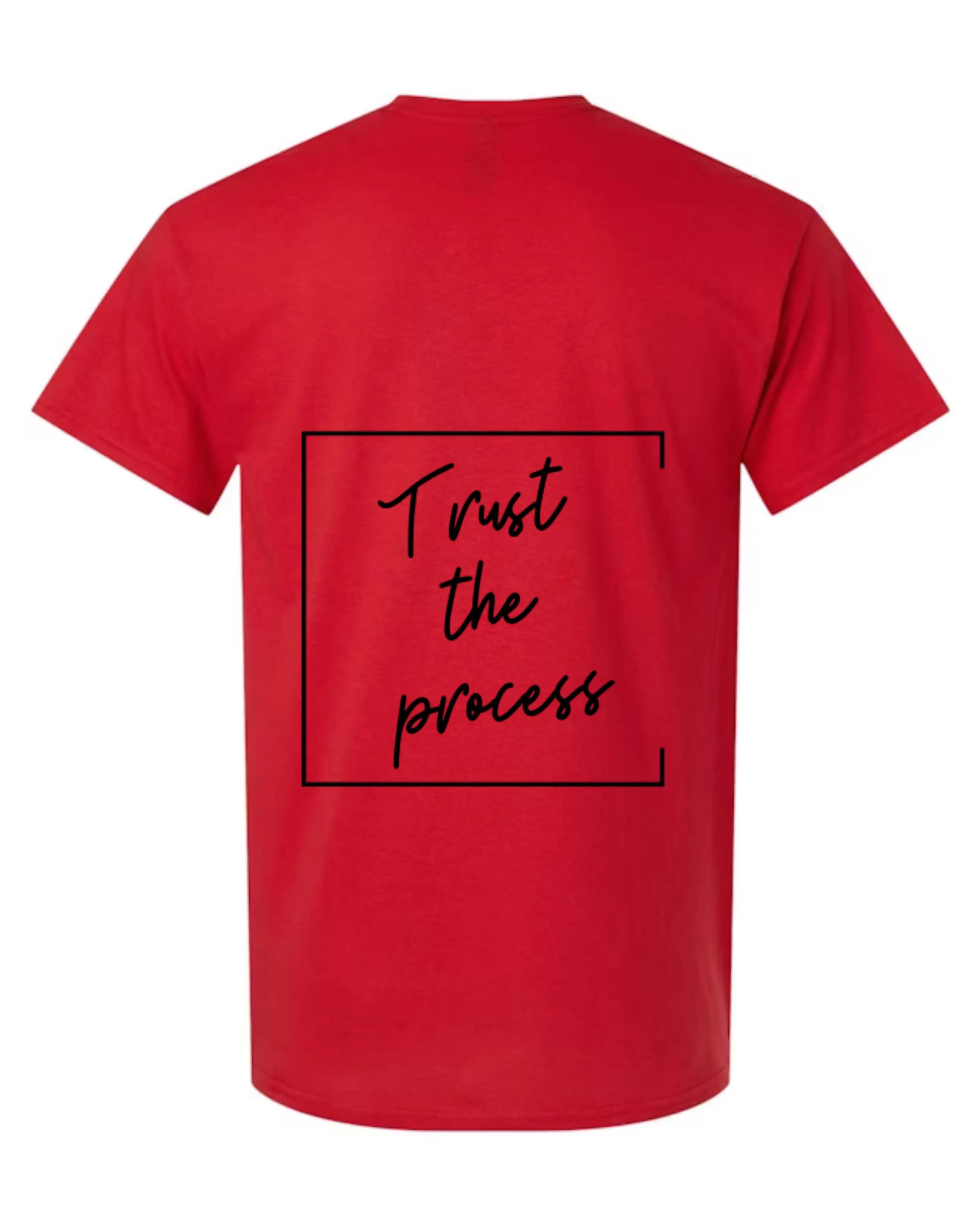 Gerald & Penny Theme T-shirt style 2 Loveth3game Clothing