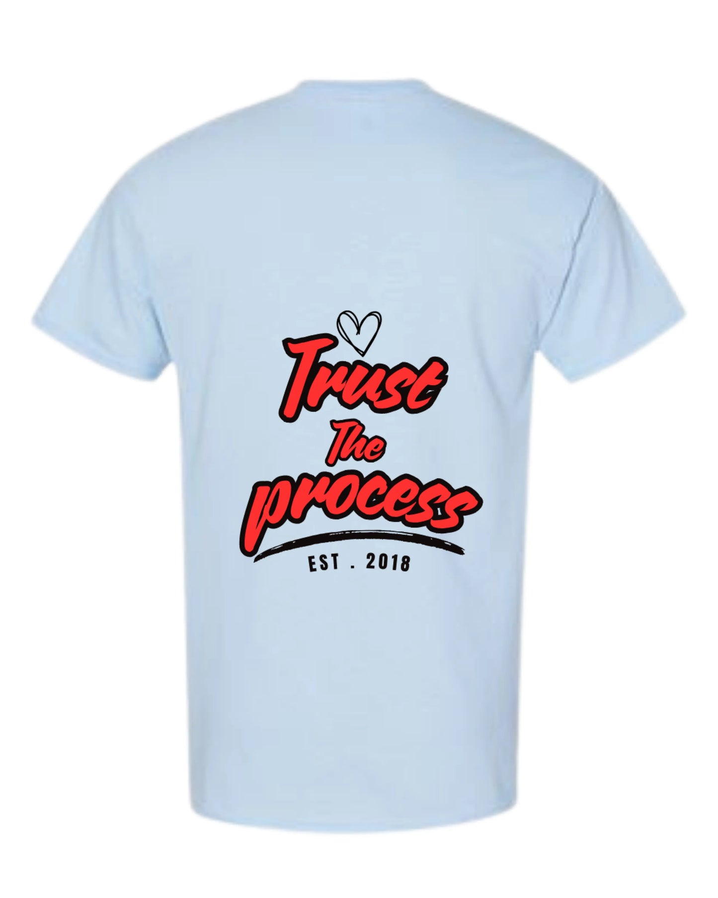 Gerald & Penny Theme T-shirt style 1 Loveth3game Clothing