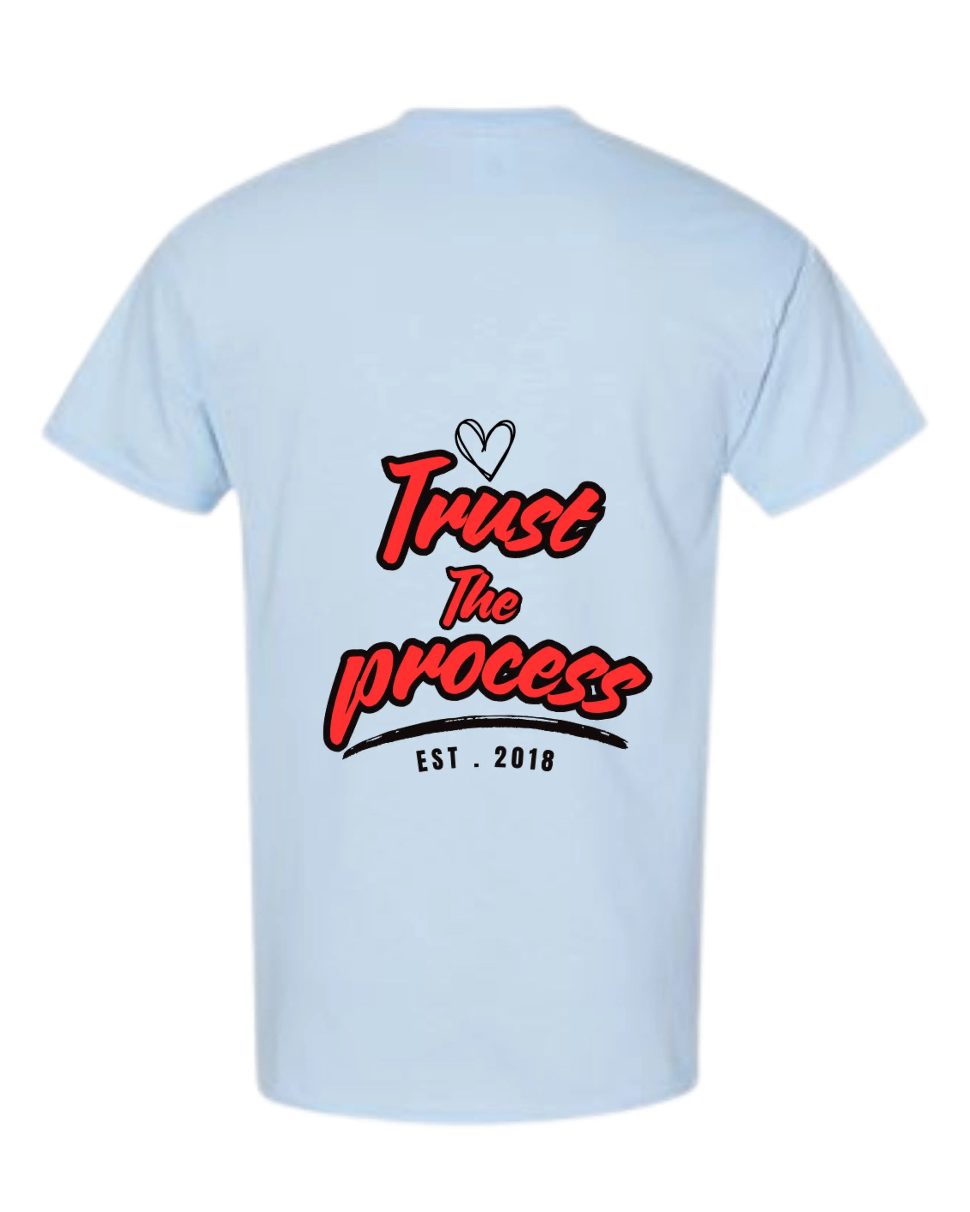 Gerald & Penny Theme T-shirt style 1 Loveth3game Clothing