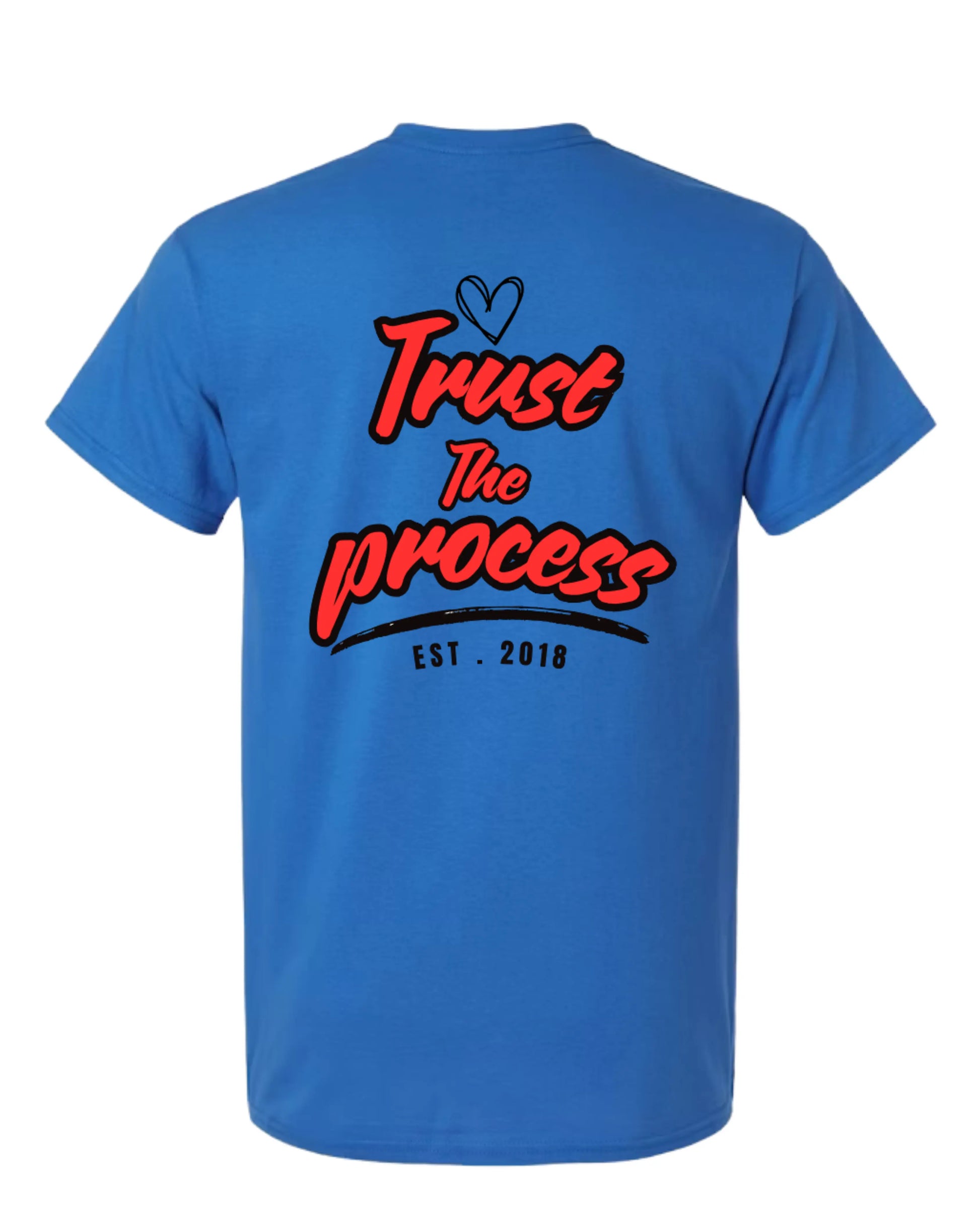 Gerald & Penny Theme T-shirt style 2 Loveth3game Clothing