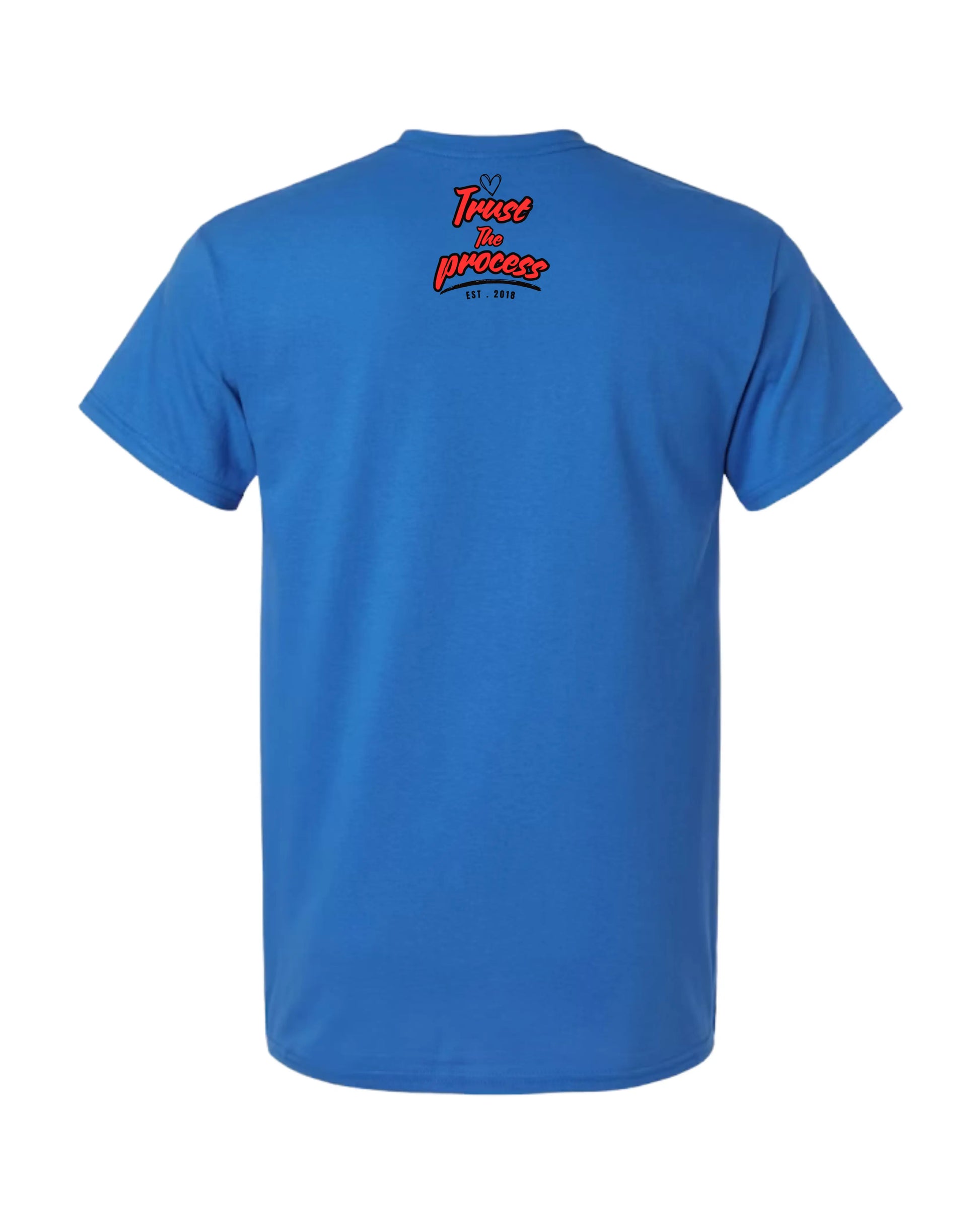 Gerald & Penny Theme T-shirt style 1 Loveth3game Clothing