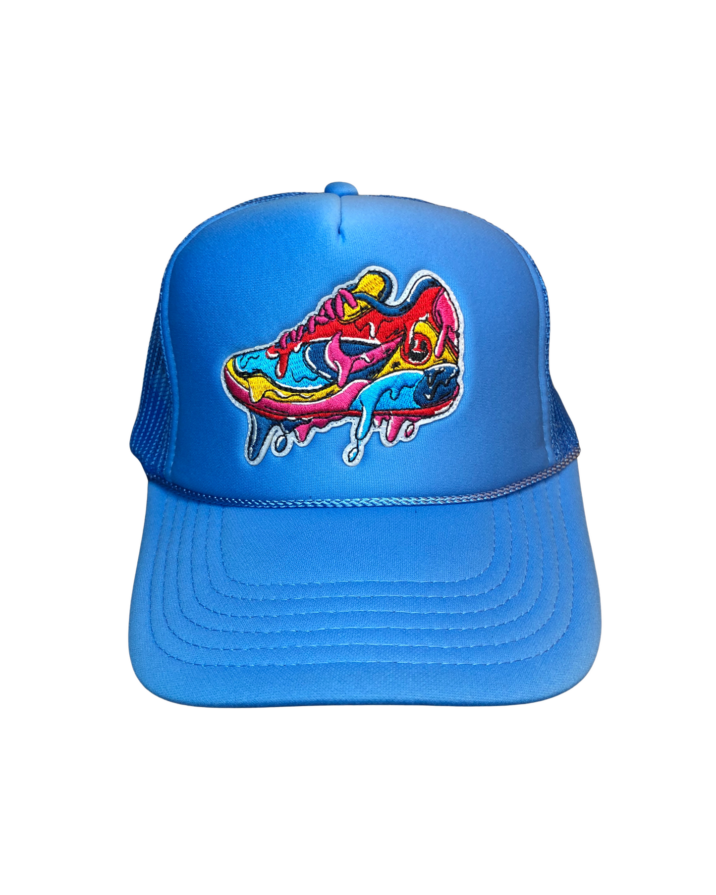 I Love Kicks SnapBack Loveth3game Clothing