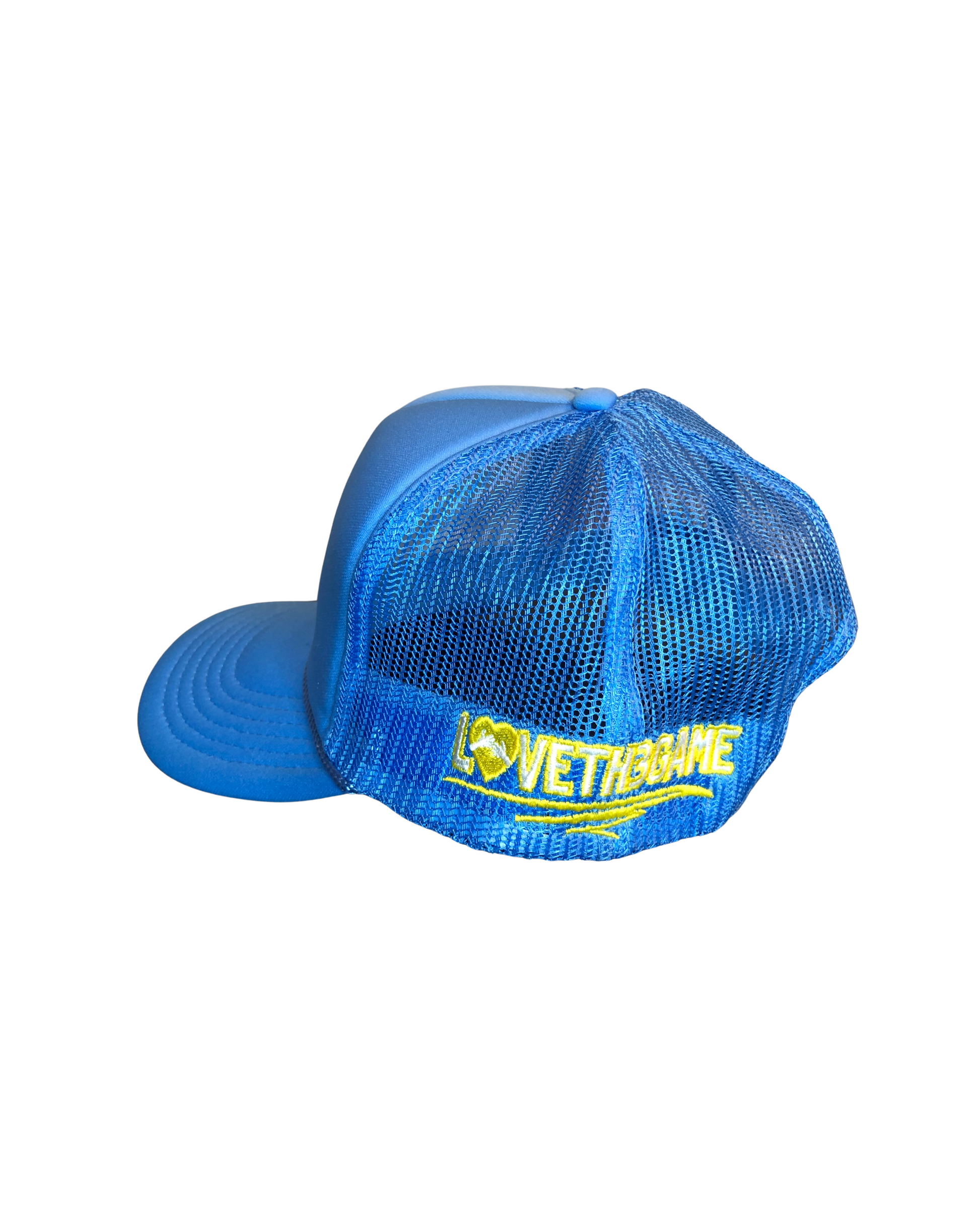 I Love Kicks SnapBack Loveth3game Clothing