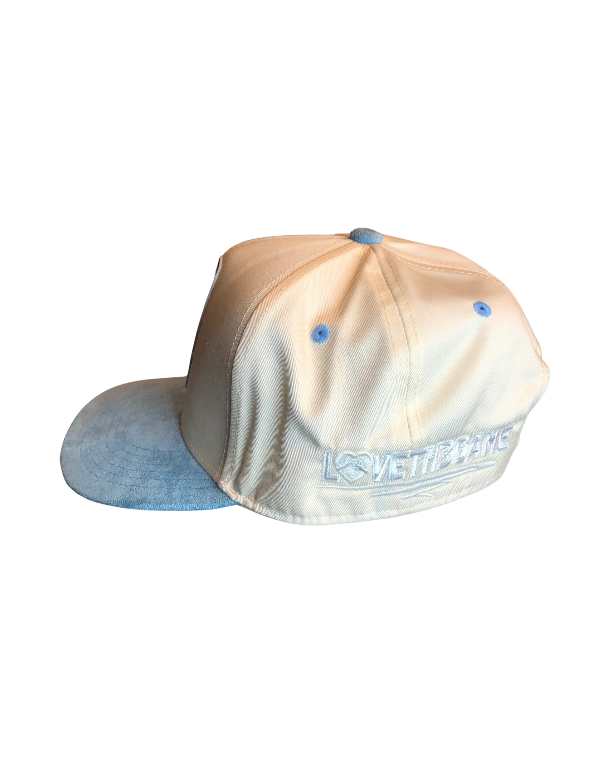 Wish You Were Here SnapBack Loveth3game Clothing