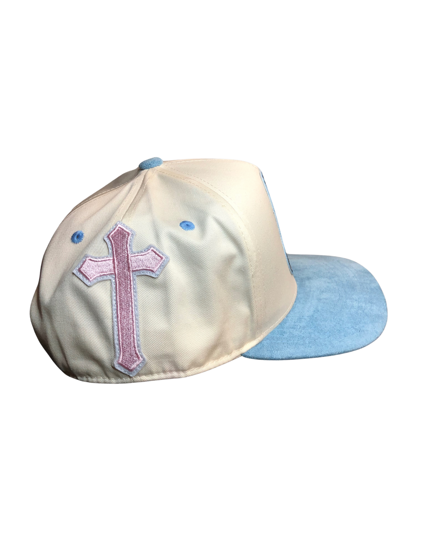 Wish You Were Here SnapBack Loveth3game Clothing