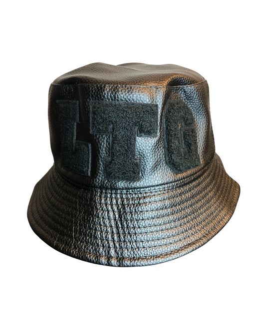Skull Bucket Hat Loveth3game Clothing